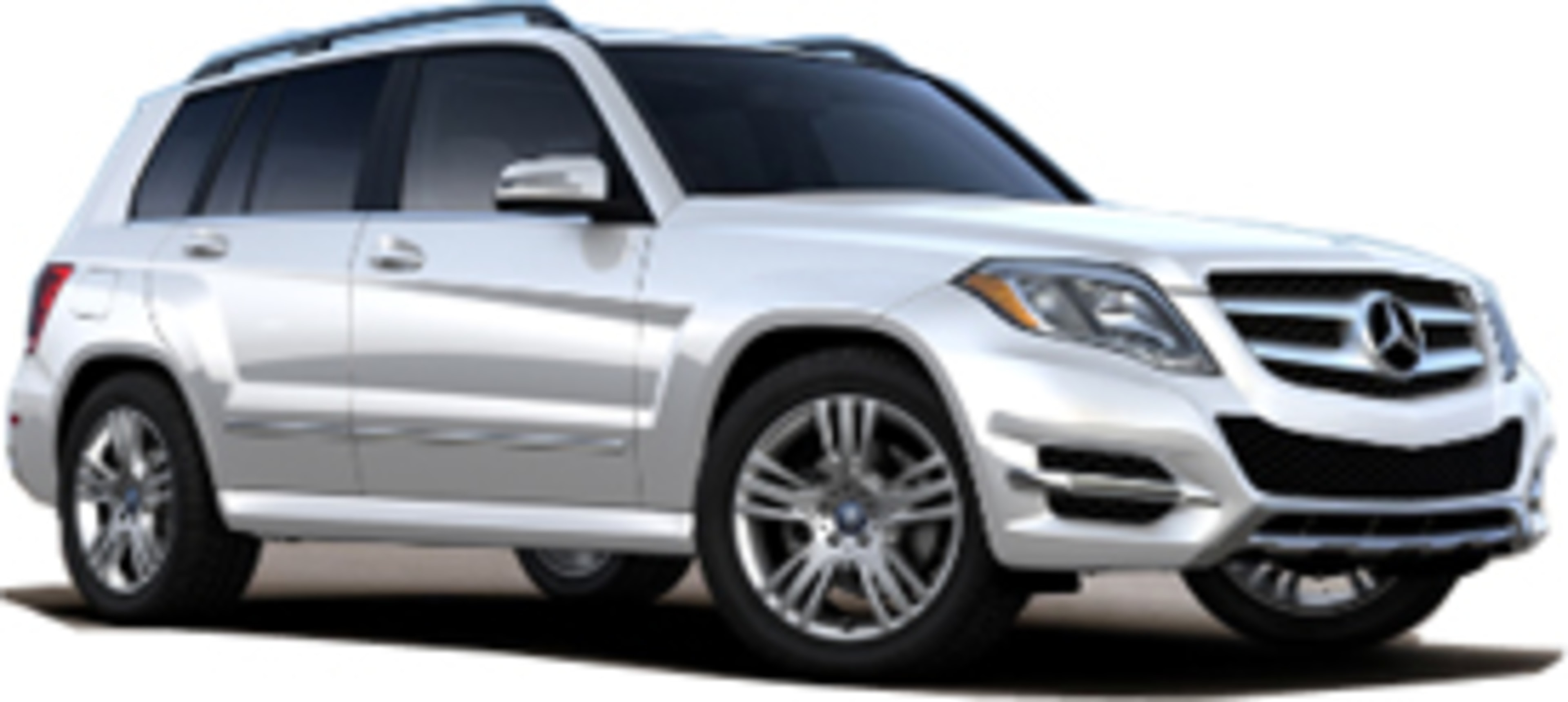 2014 Mercedes-Benz GLK350 Service and Repair Manual