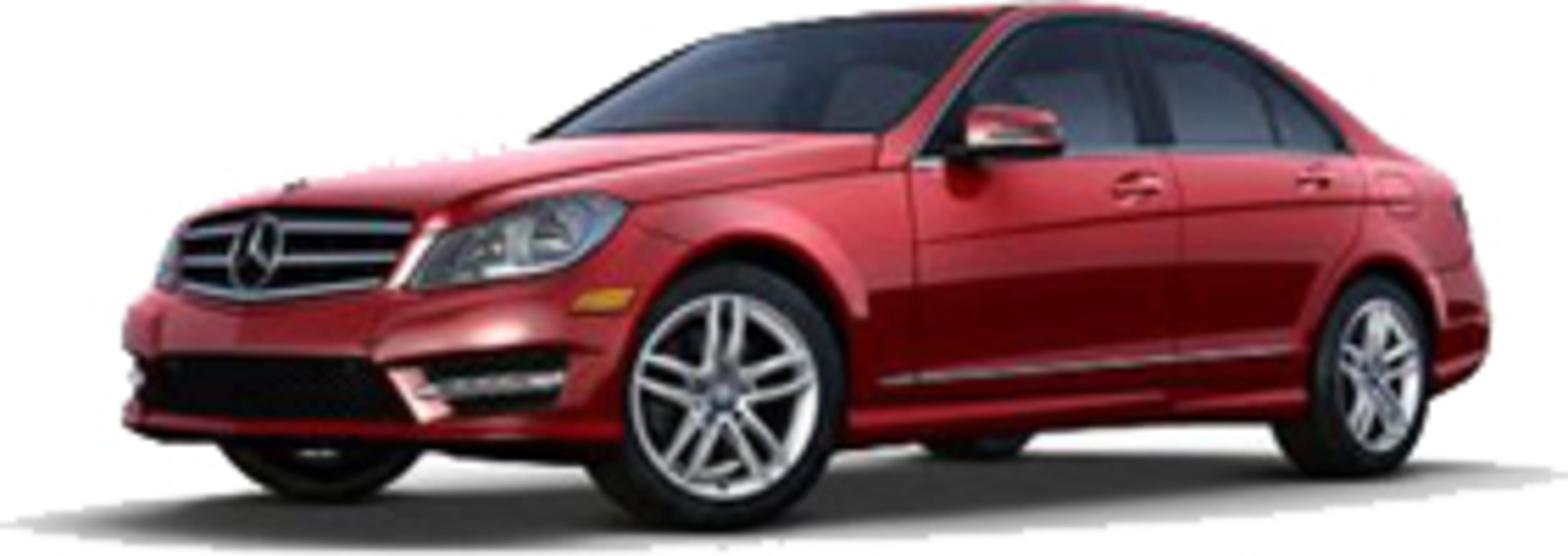 2014 Mercedes-Benz C250 Service and Repair Manual