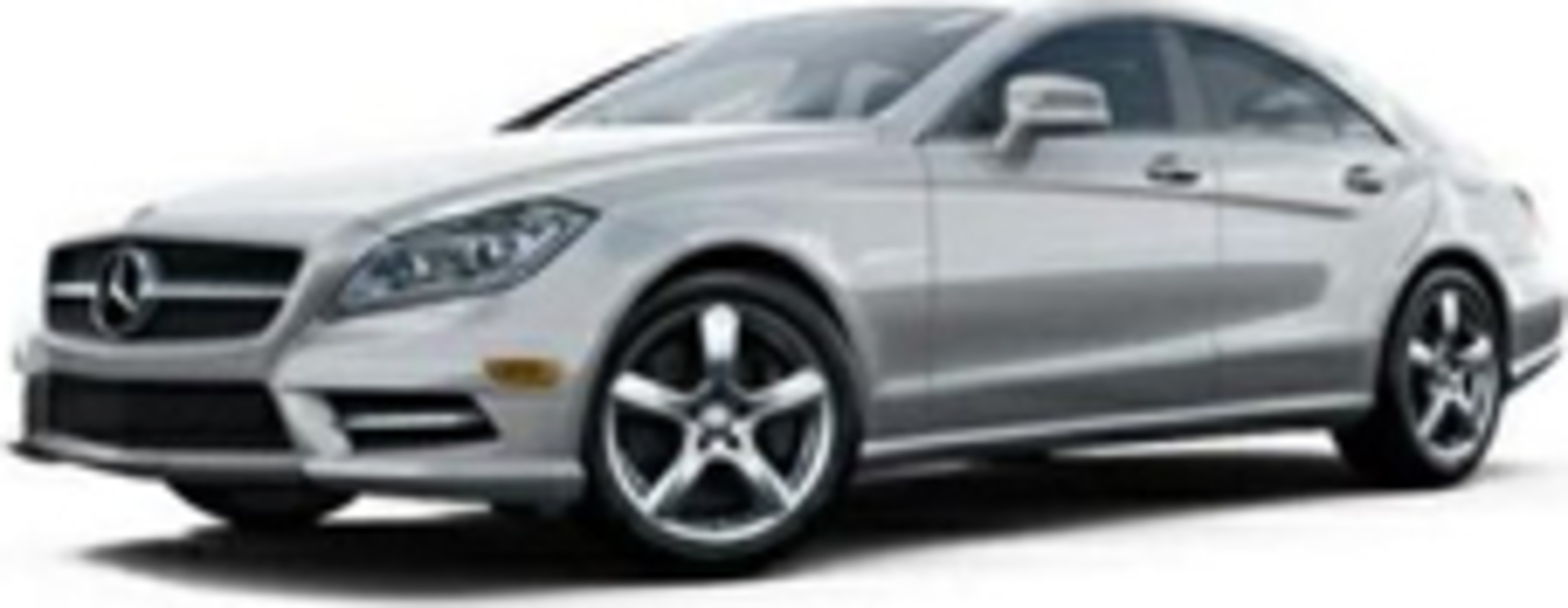 2014 Mercedes-Benz CLS63 AMG Service and Repair Manual