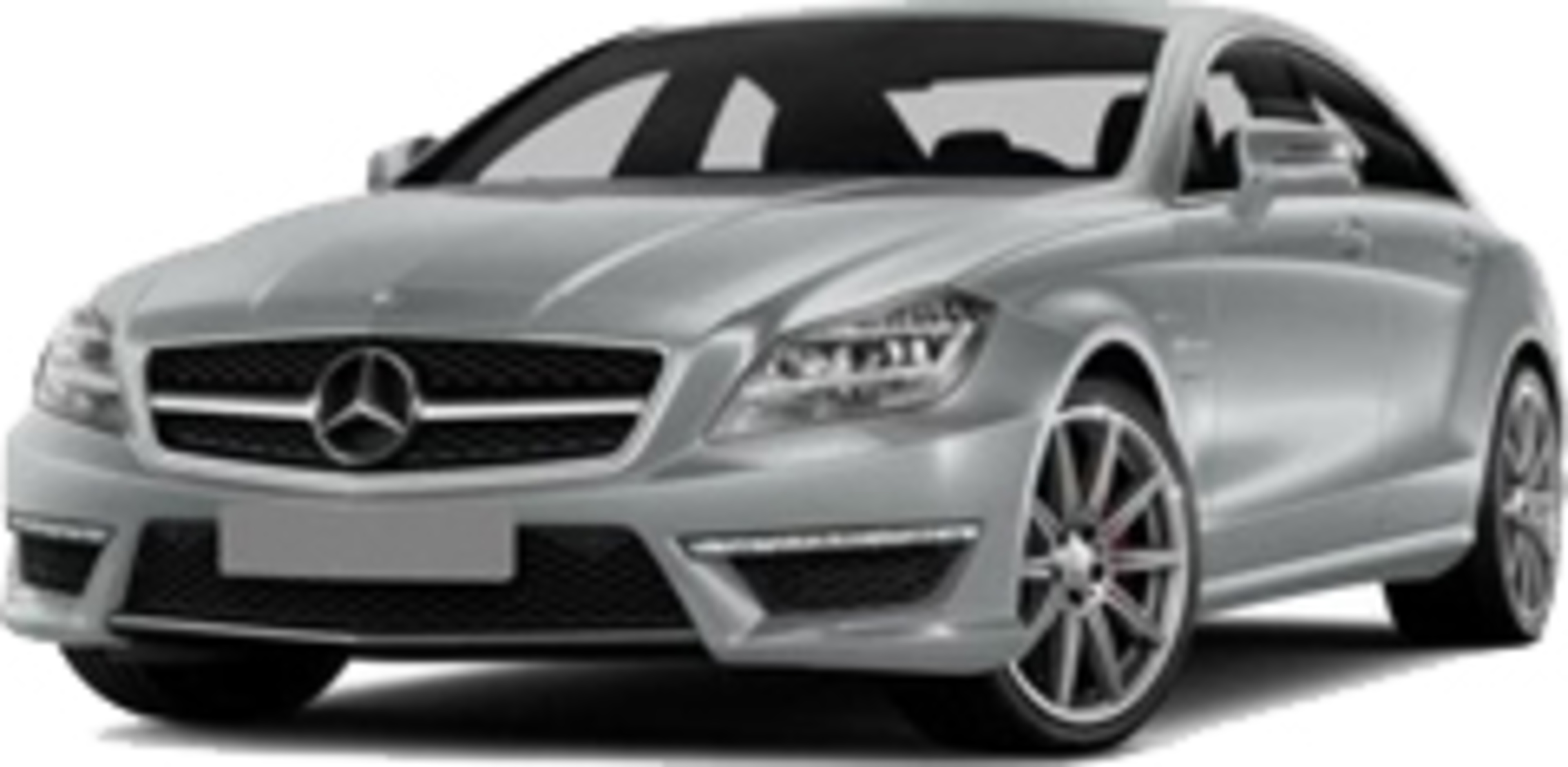 2014 Mercedes-Benz CLS63 AMG S Service and Repair Manual