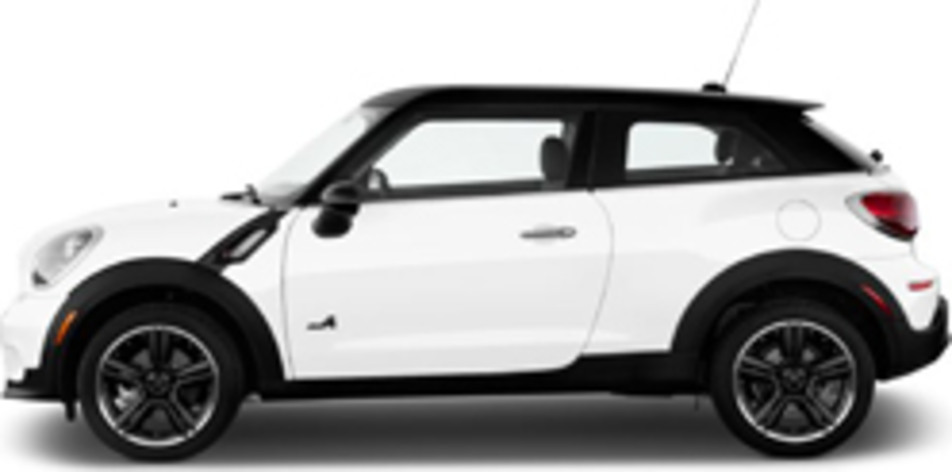 2014 Mini Cooper Paceman Service and Repair Manual