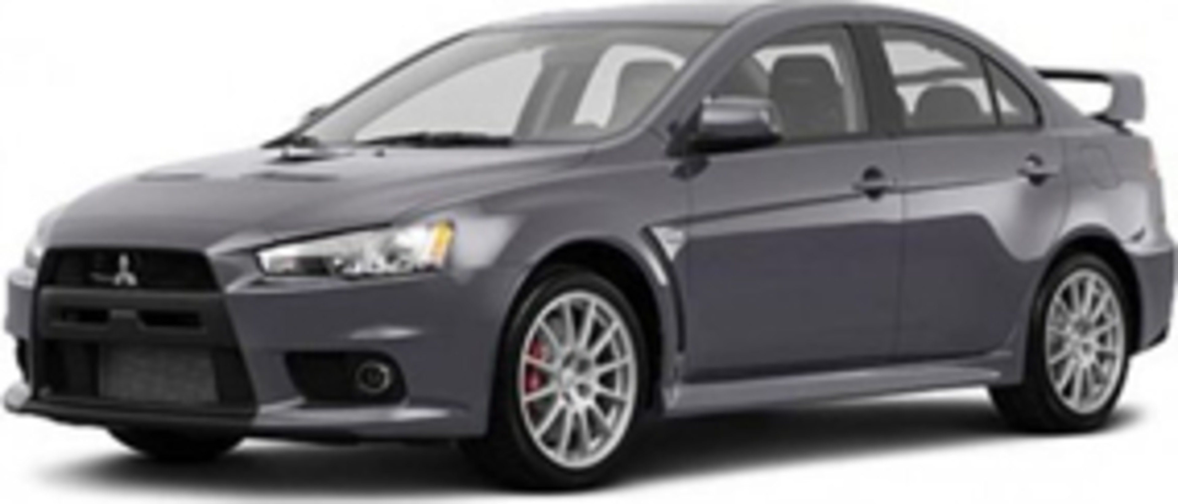 2014 Mitsubishi Lancer Service and Repair Manual