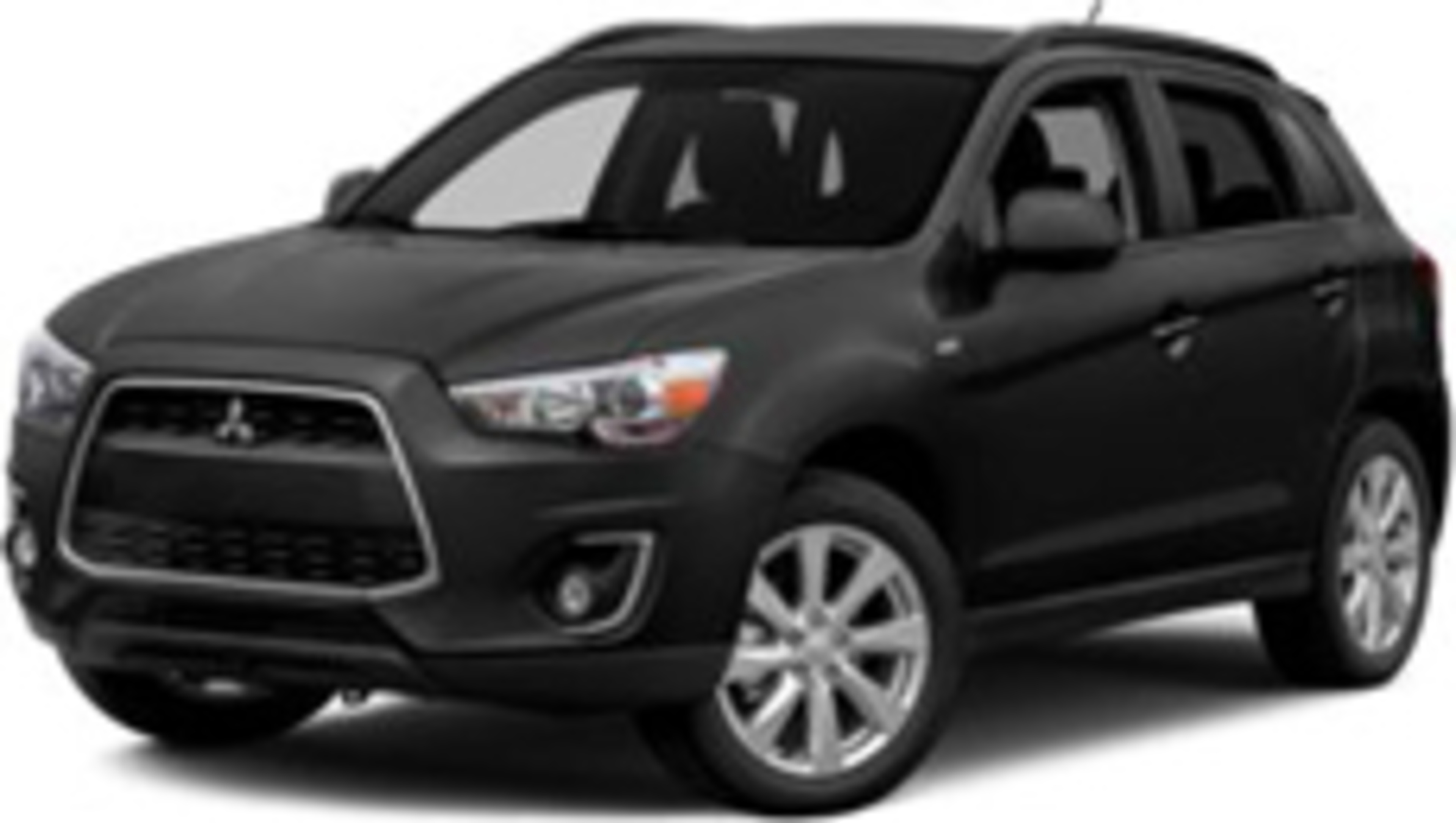 2014 Mitsubishi Outlander Sport Service and Repair Manual