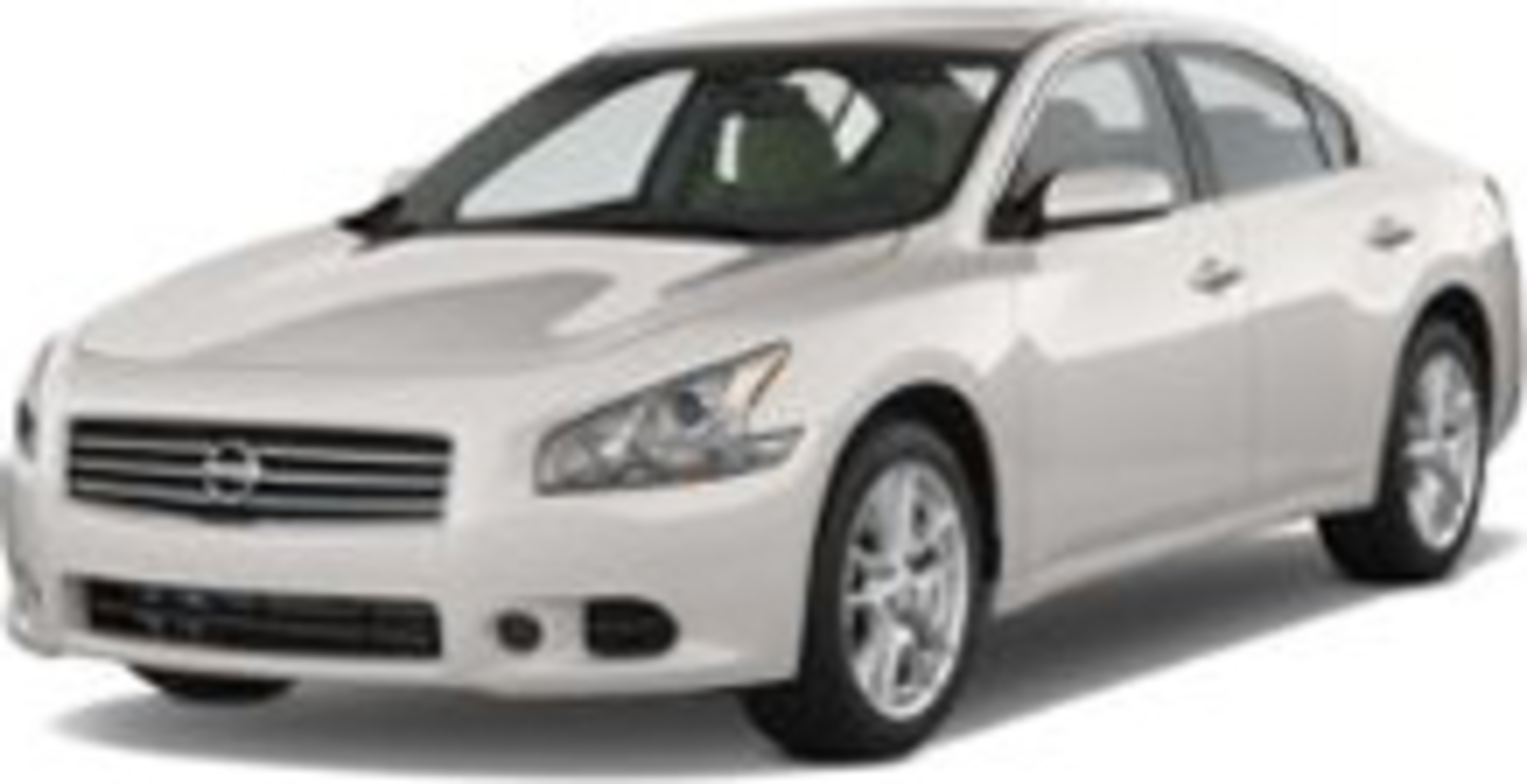 2014 Nissan Maxima Service and Repair Manual