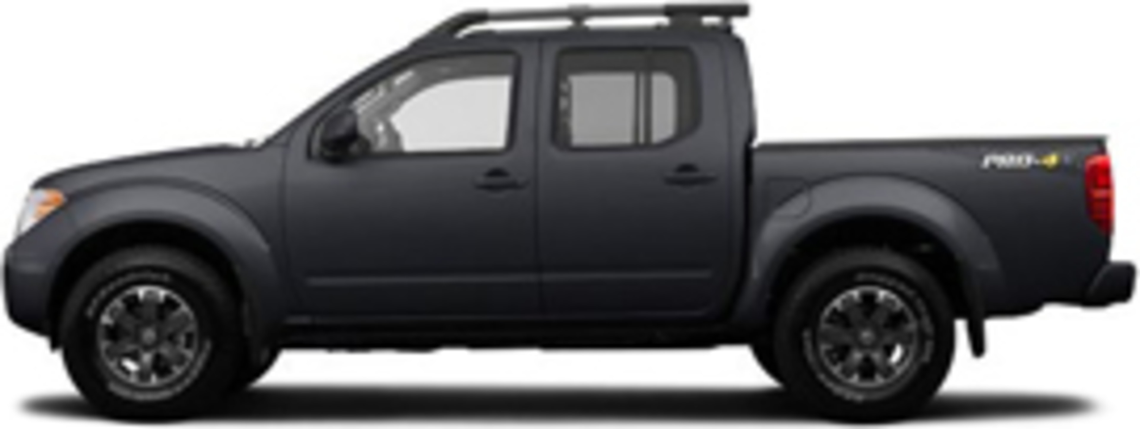 2014 Nissan Frontier Service and Repair Manual