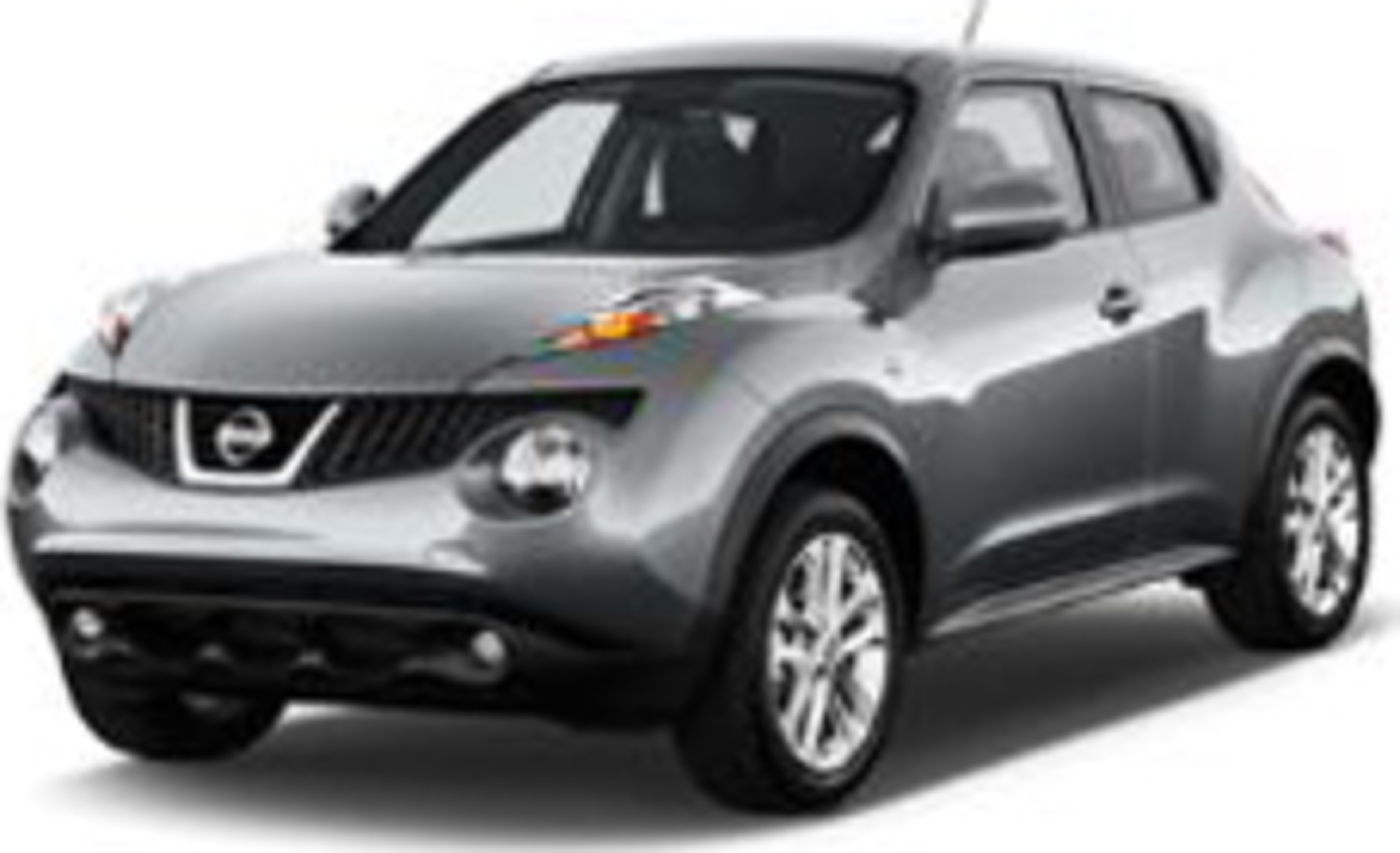 2014 Nissan Juke Service and Repair Manual