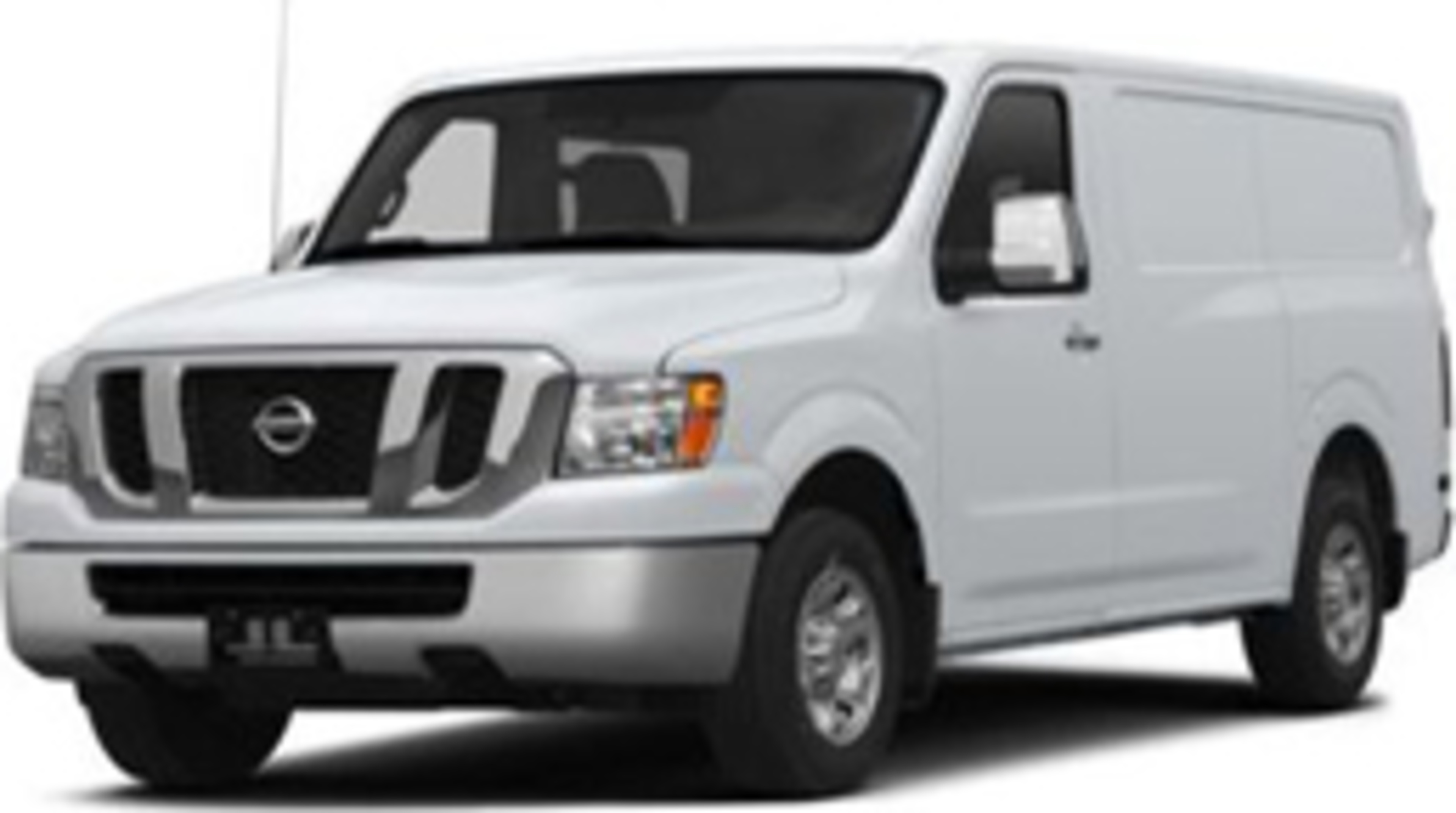 2014 Nissan NV2500 Service and Repair Manual