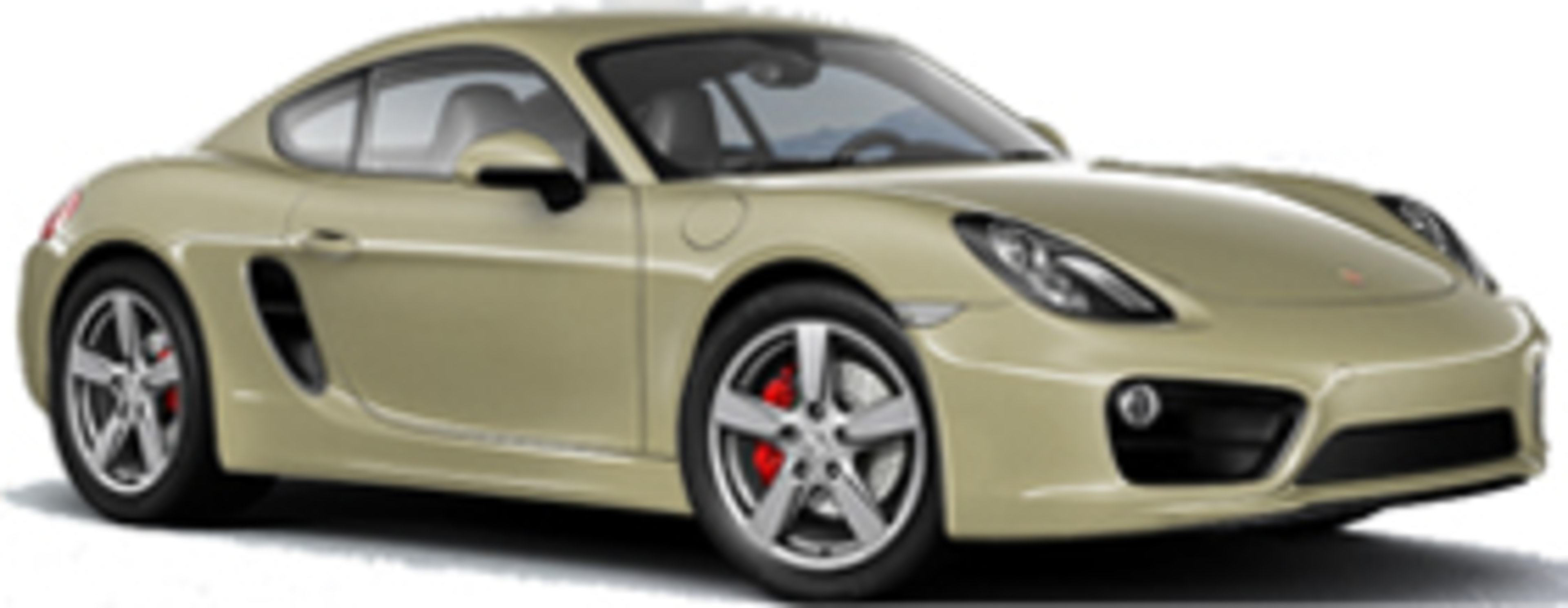 2014 Porsche Cayman Service and Repair Manual