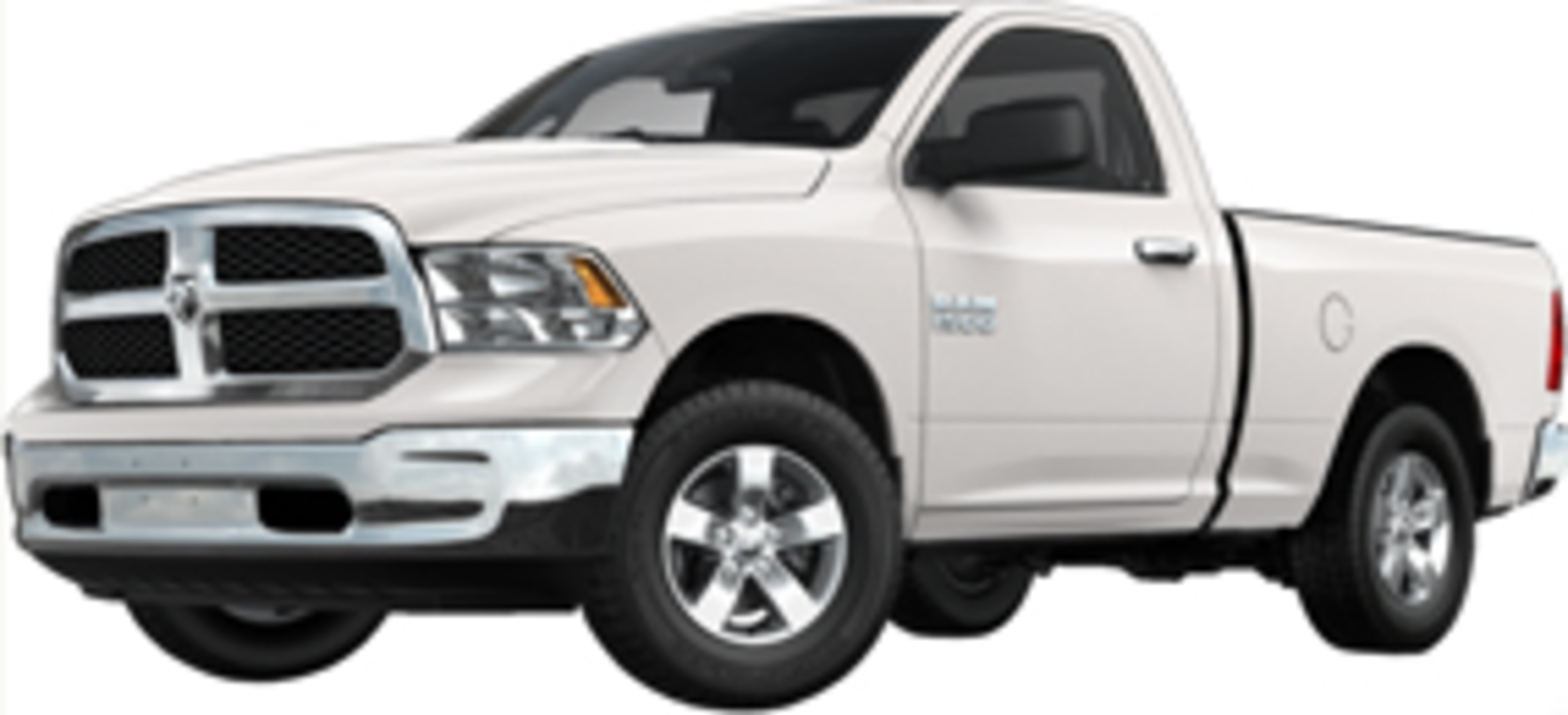 2014 Ram 1500 Service and Repair Manual