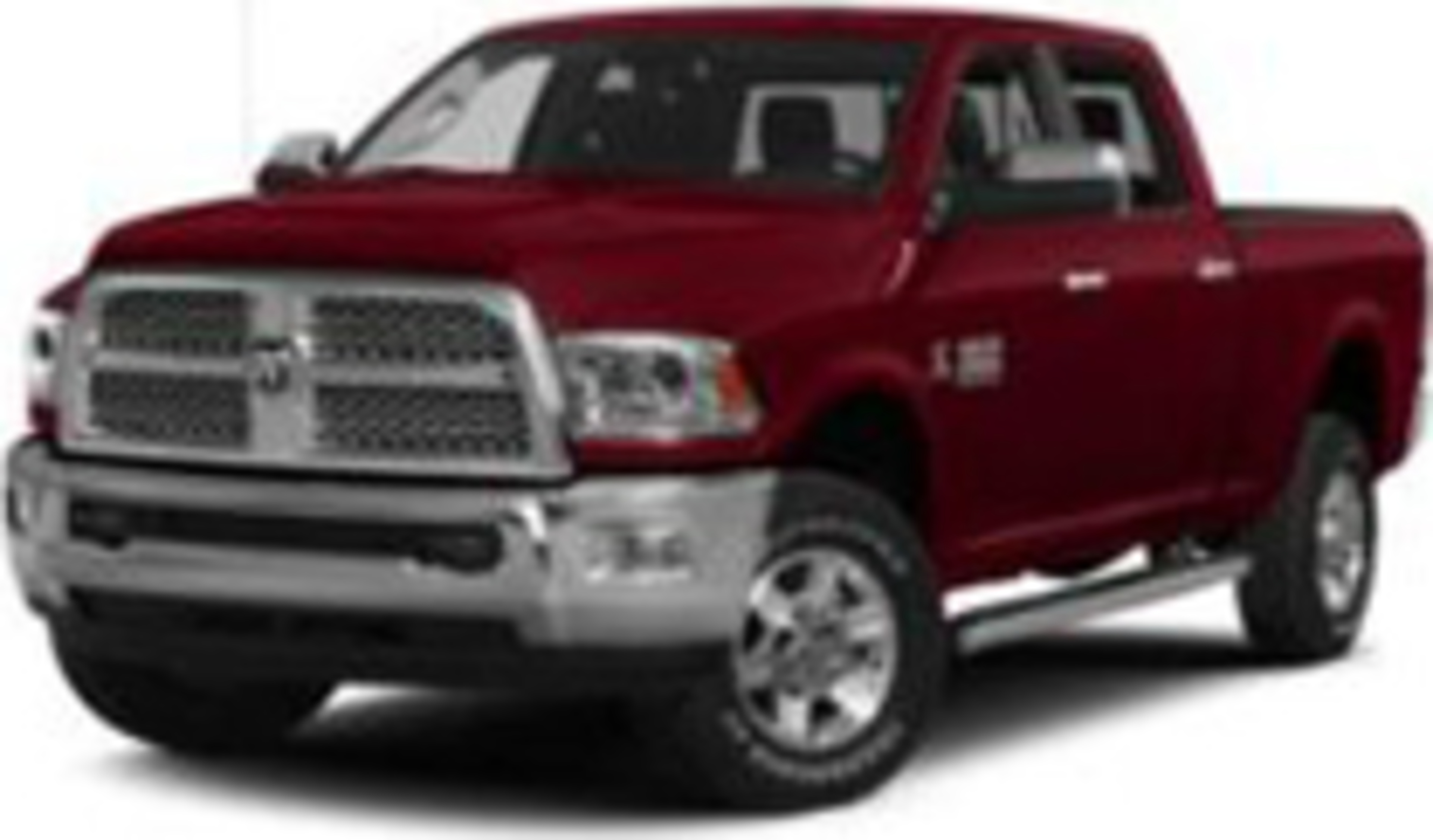 2014 Ram 2500 Service and Repair Manual