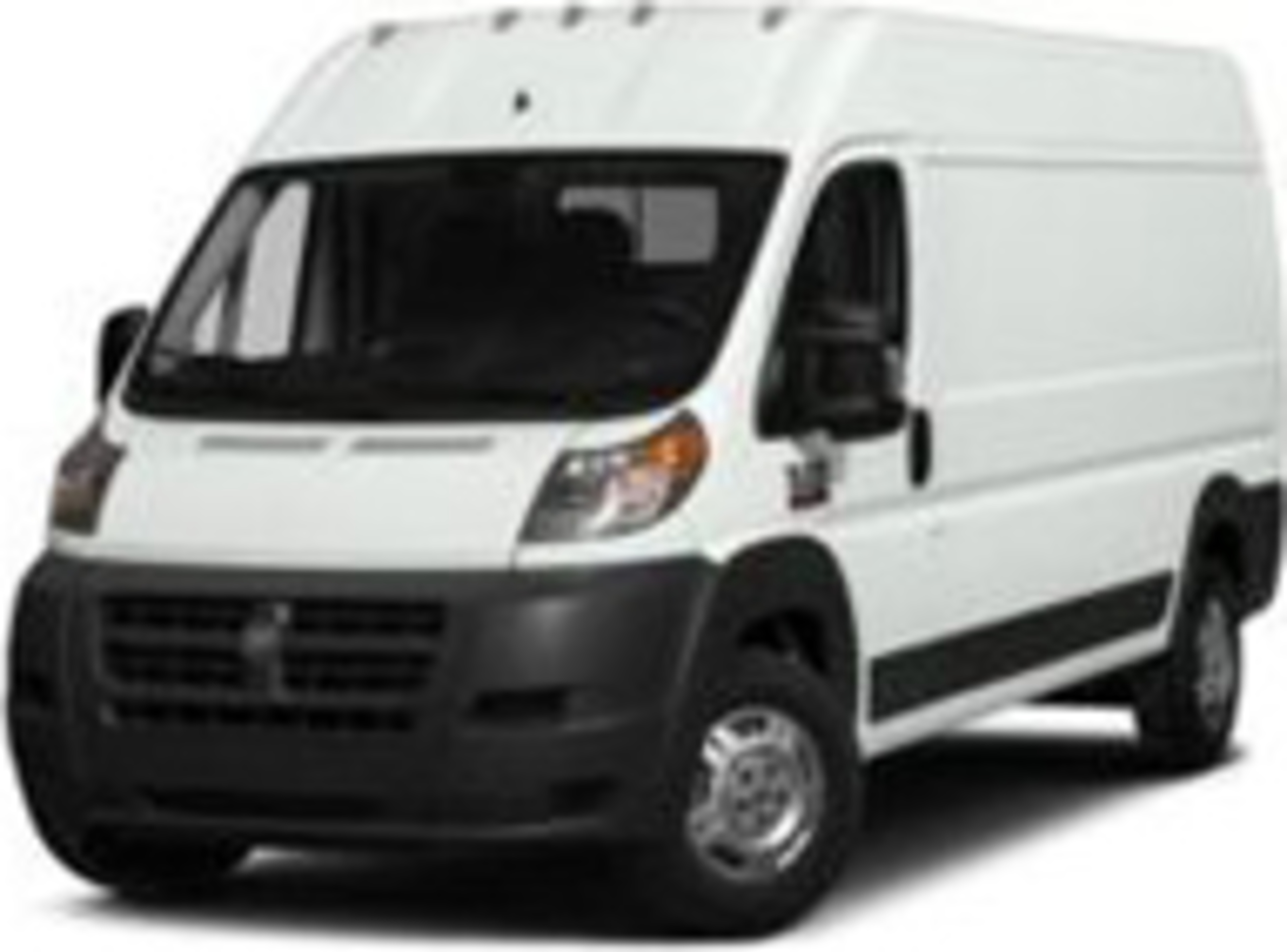 2014 Ram ProMaster 3500 Service and Repair Manual