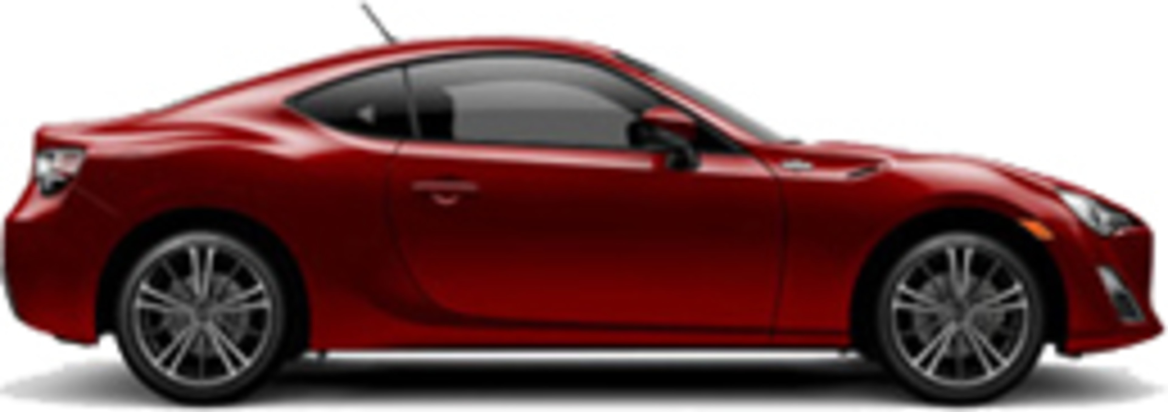 2014 Scion FR-S Service and Repair Manual