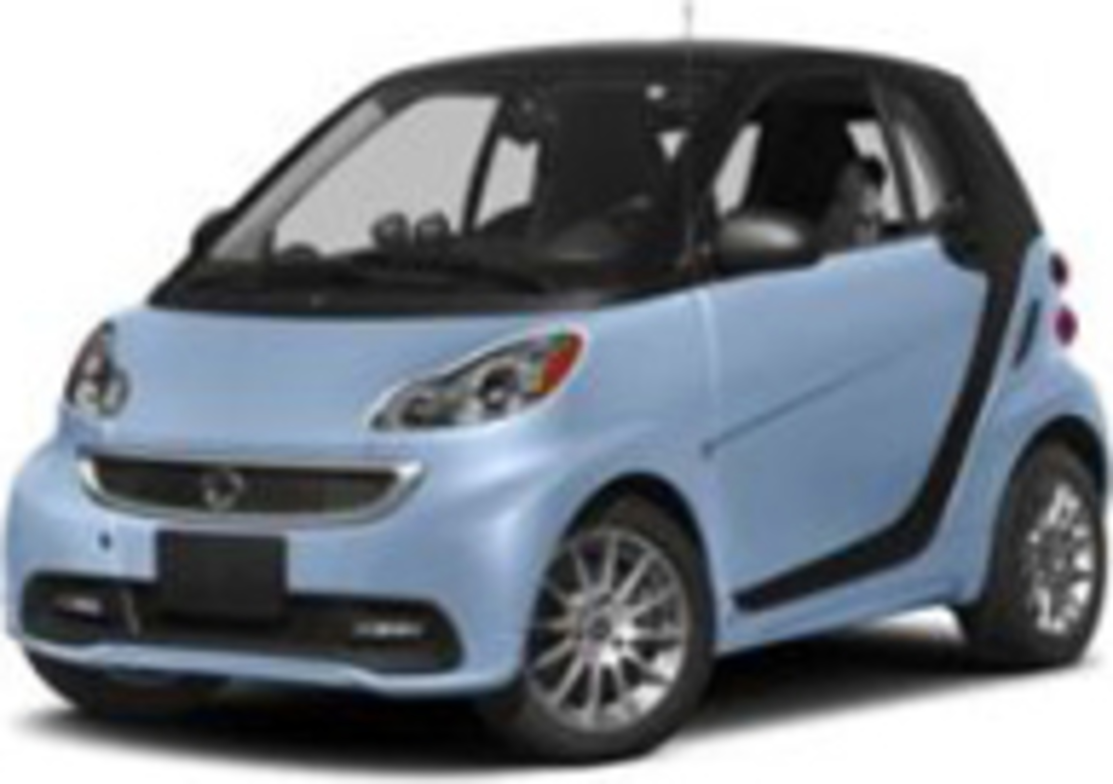 2014 Smart Fortwo Service and Repair Manual