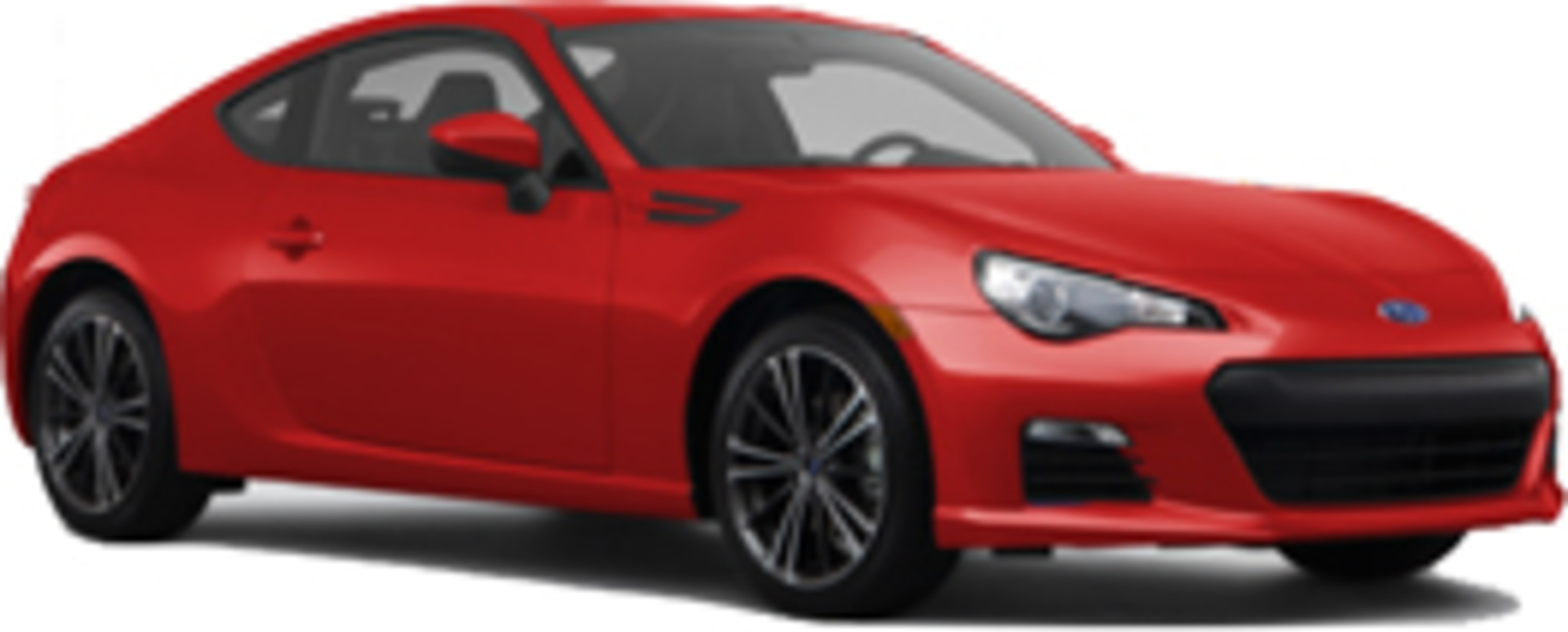 2014 Subaru BRZ Service and Repair Manual