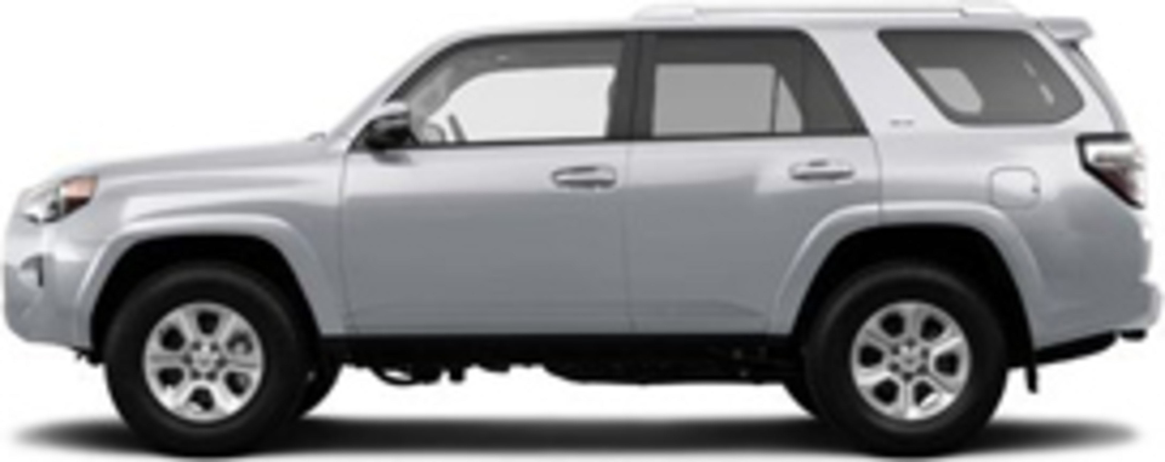 2014 Toyota 4Runner Service and Repair Manual