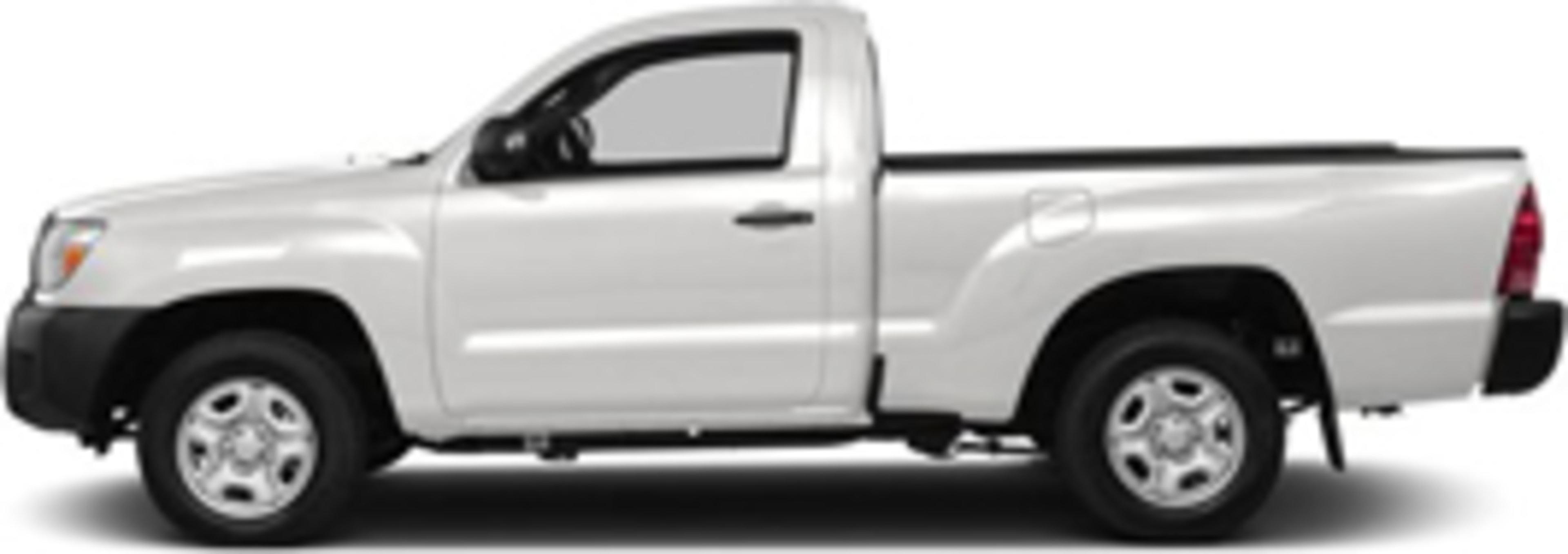 2014 Toyota Tacoma Service and Repair Manual