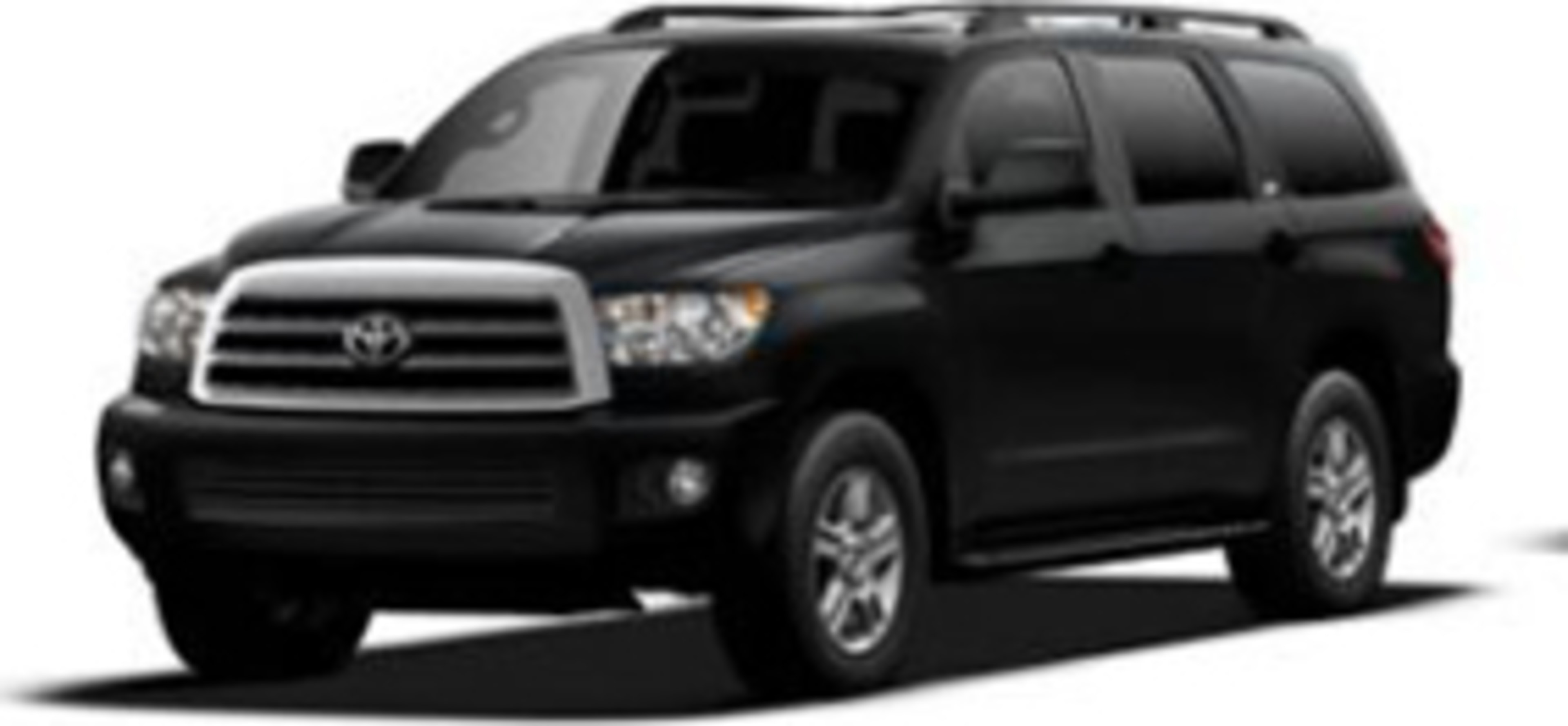 2014 Toyota Sequoia Service and Repair Manual