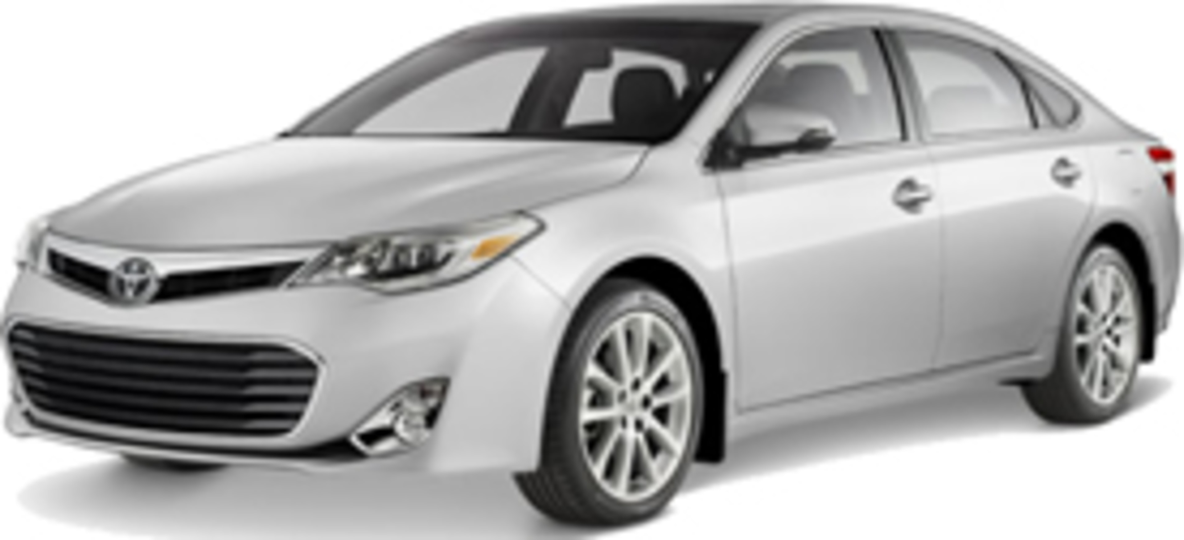 2014 Toyota Avalon Service and Repair Manual