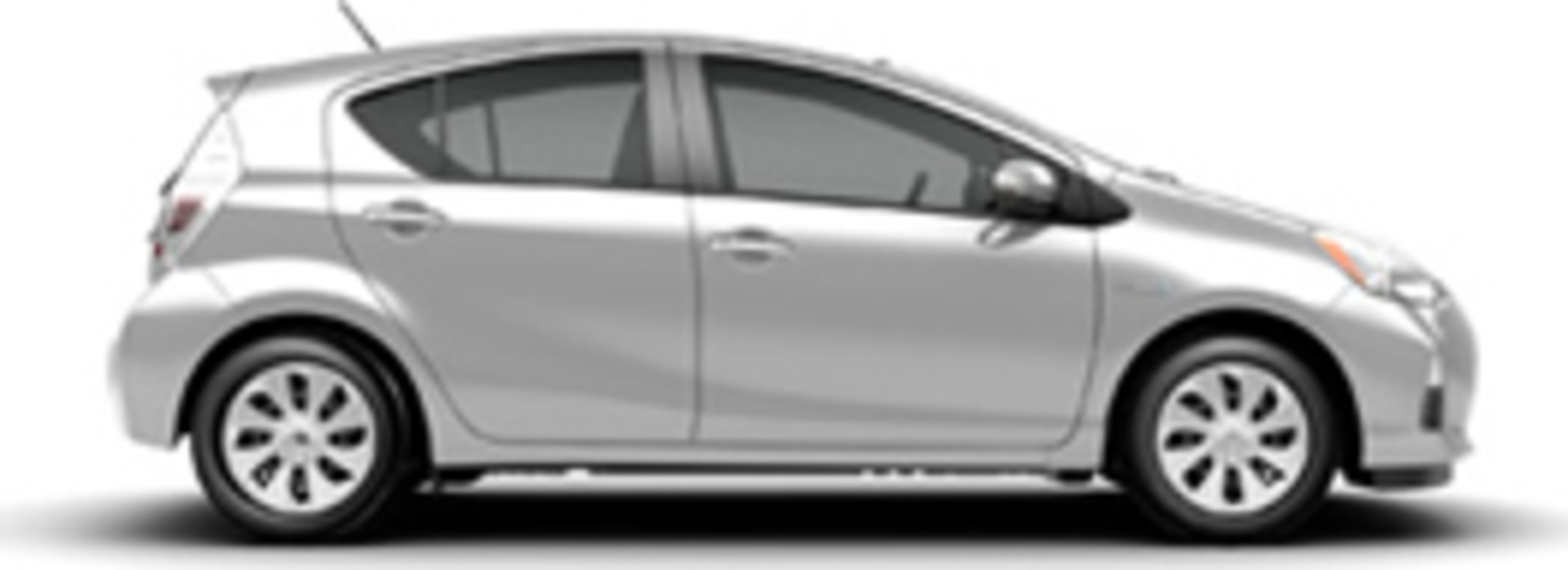 2014 Toyota Prius C Service and Repair Manual