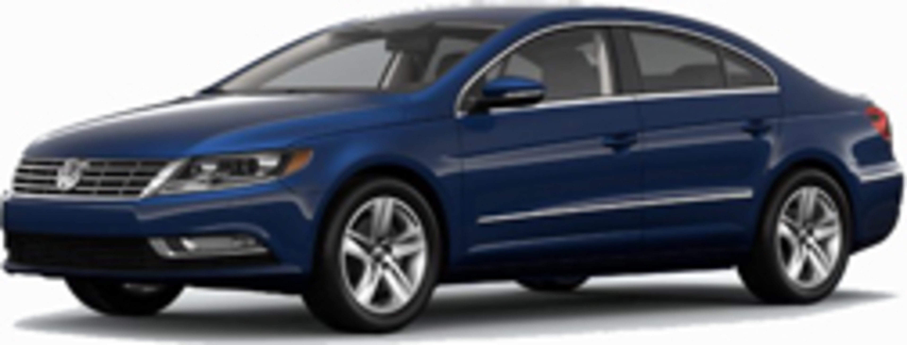 2014 Volkswagen CC Service and Repair Manual