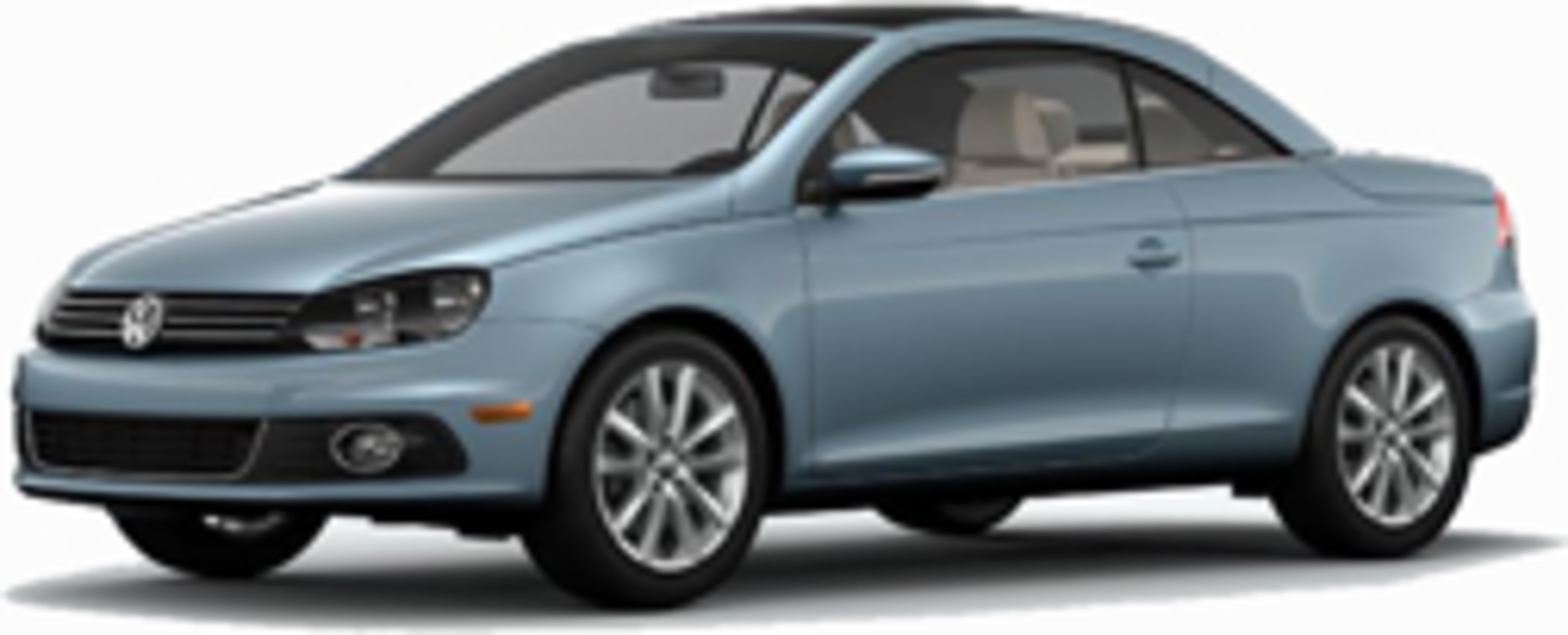 2014 Volkswagen Eos Service and Repair Manual