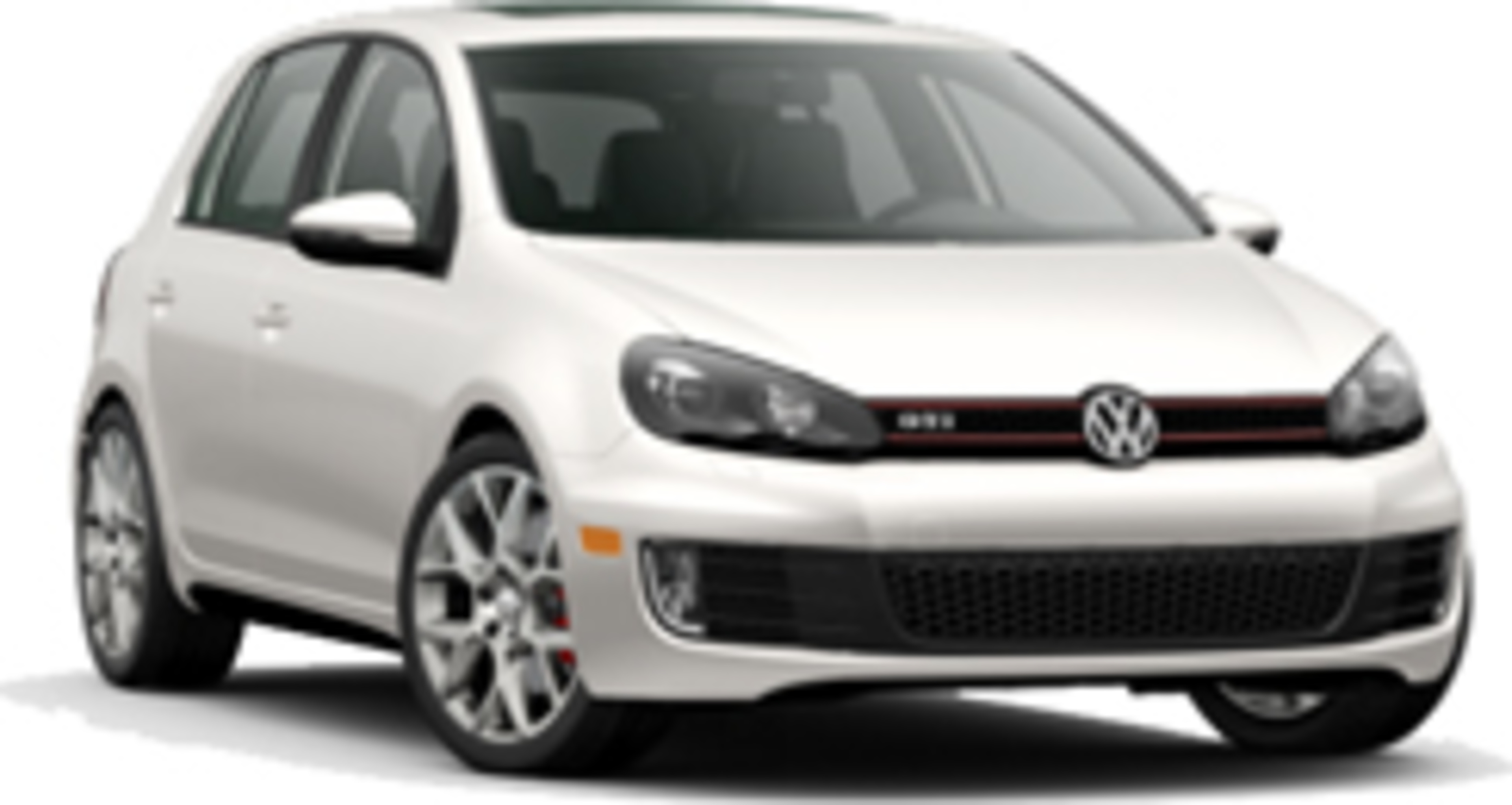 2014 Volkswagen GTI Service and Repair Manual