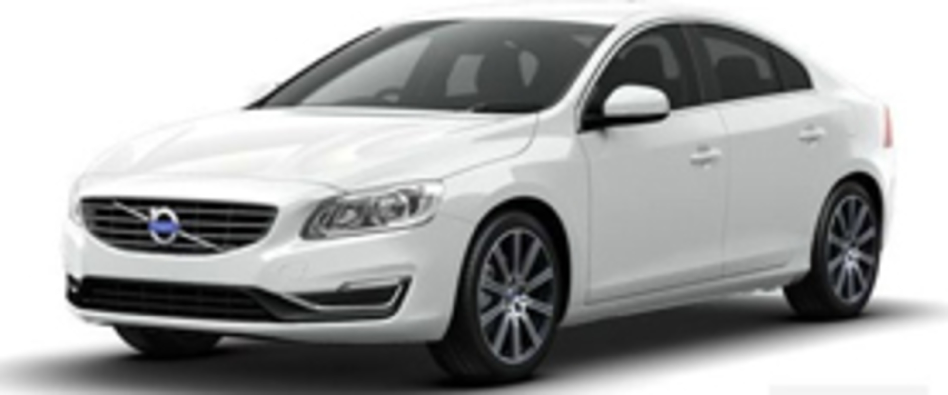 2014 Volvo S60 Service and Repair Manual