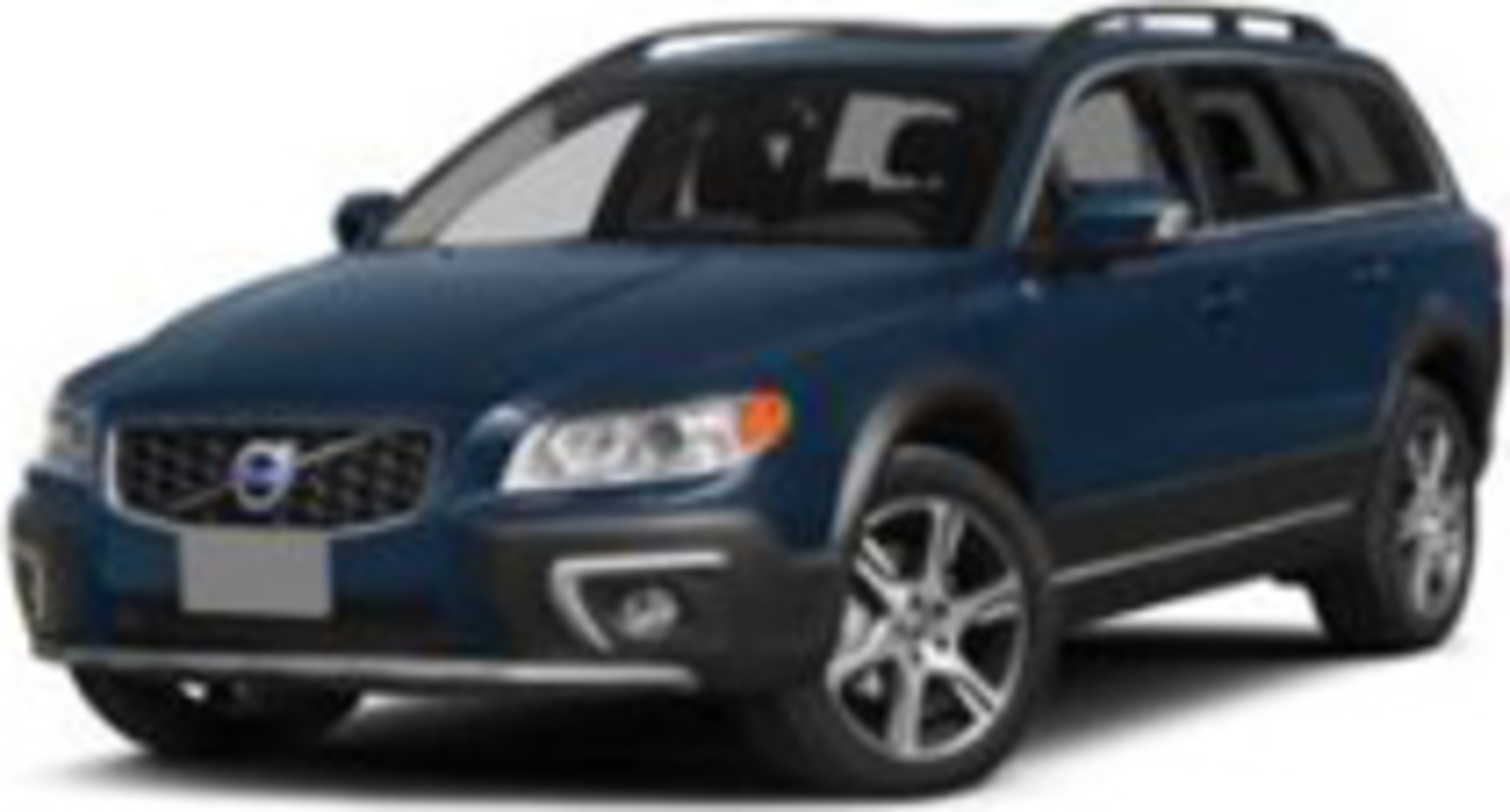 2014 Volvo XC70 Service and Repair Manual