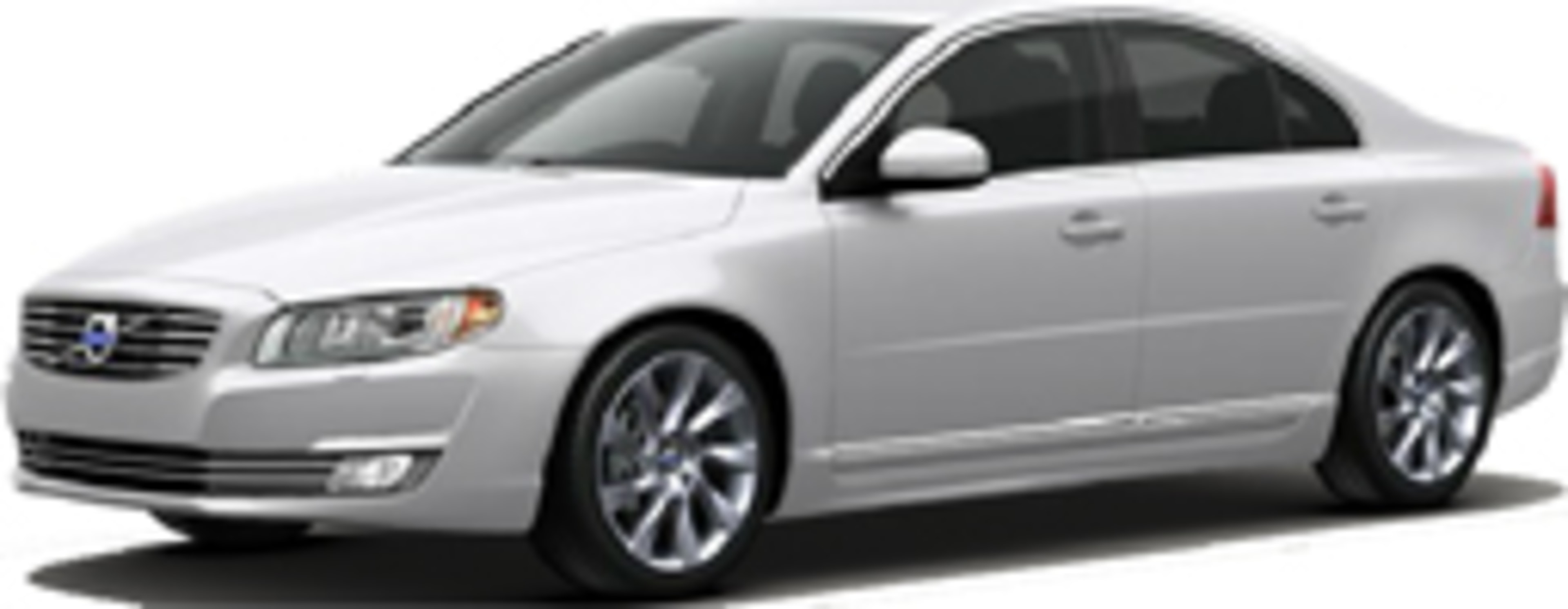 2014 Volvo S80 Service and Repair Manual