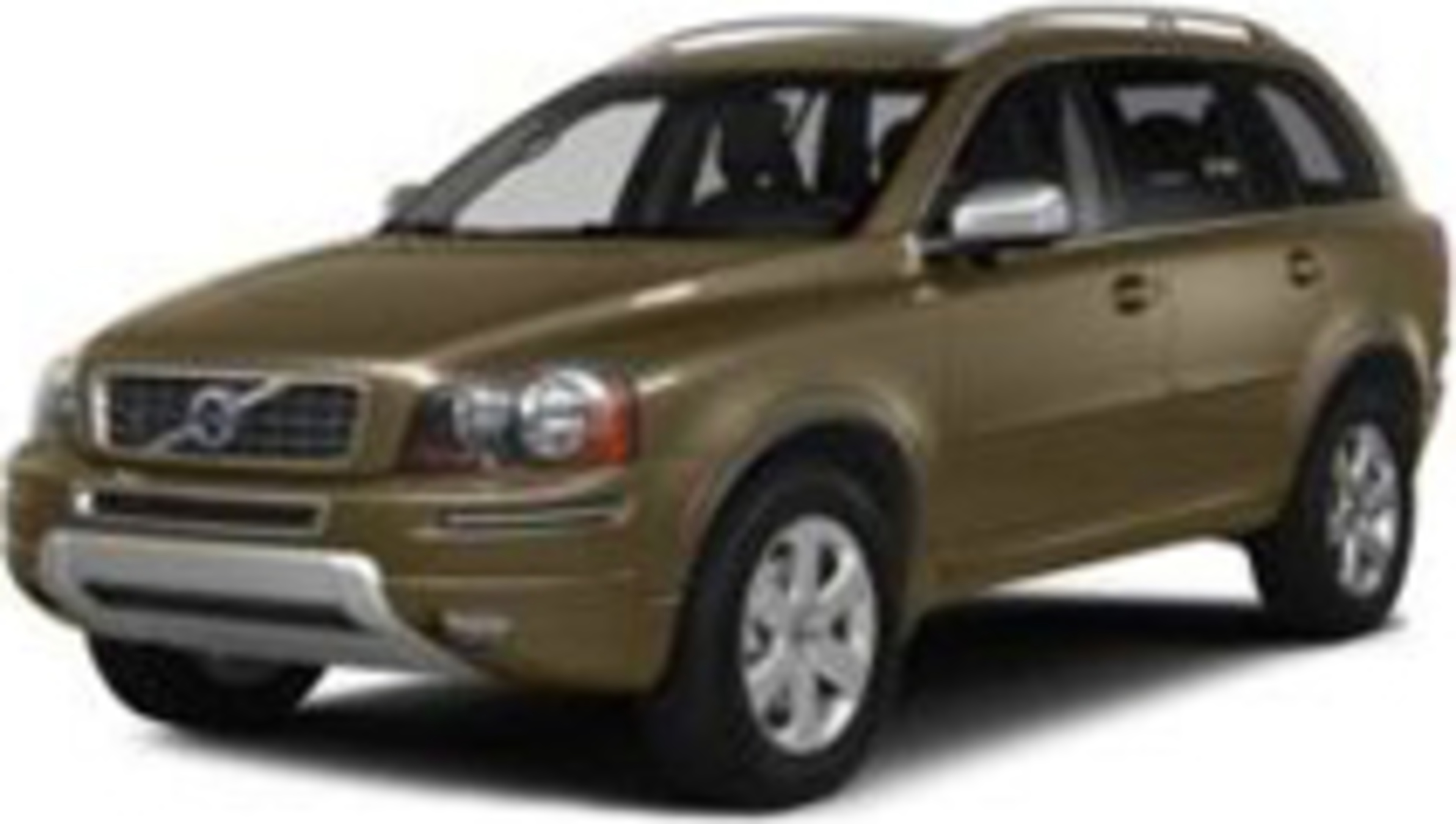 2014 Volvo XC90 Service and Repair Manual