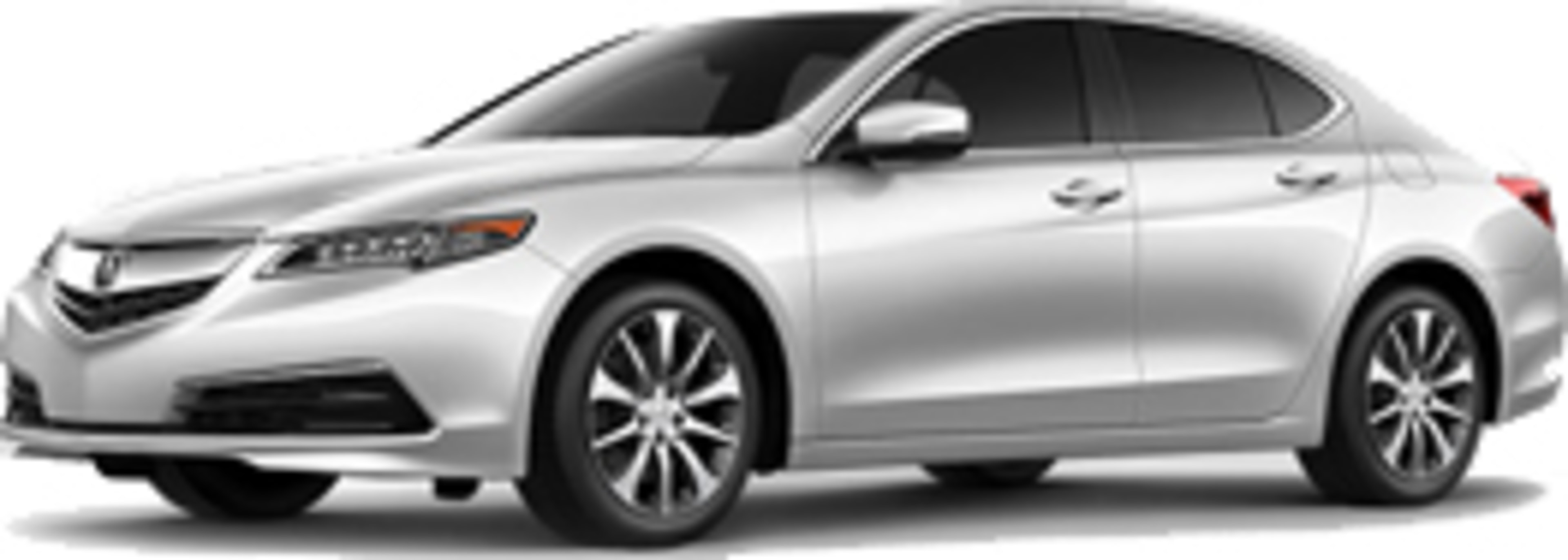 2015 Acura TLX Service and Repair Manual