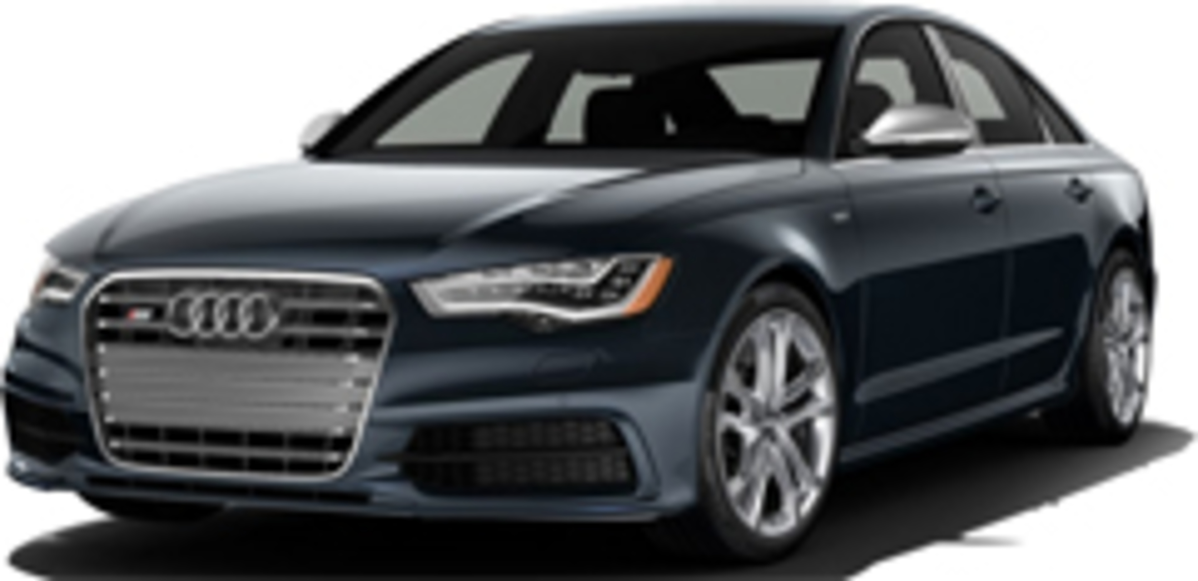 2015 Audi S6 Manual