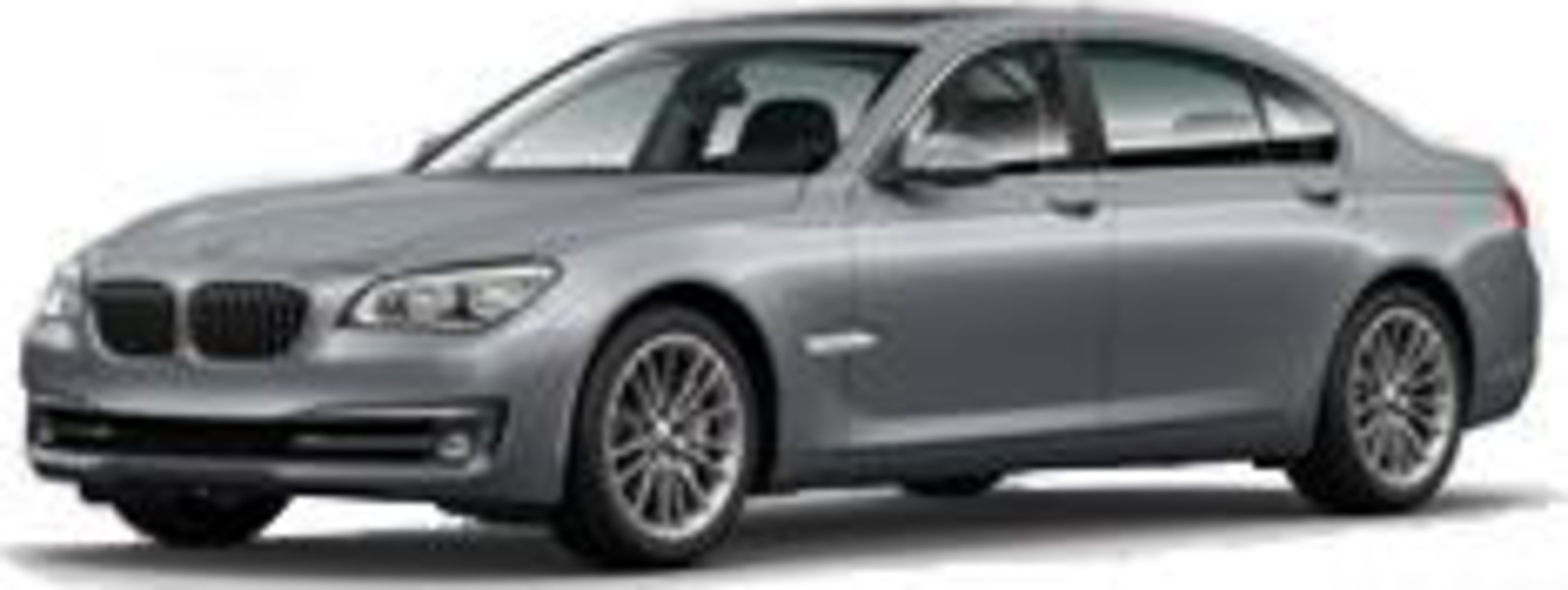 2015 BMW 750Li xDrive Service and Repair Manual