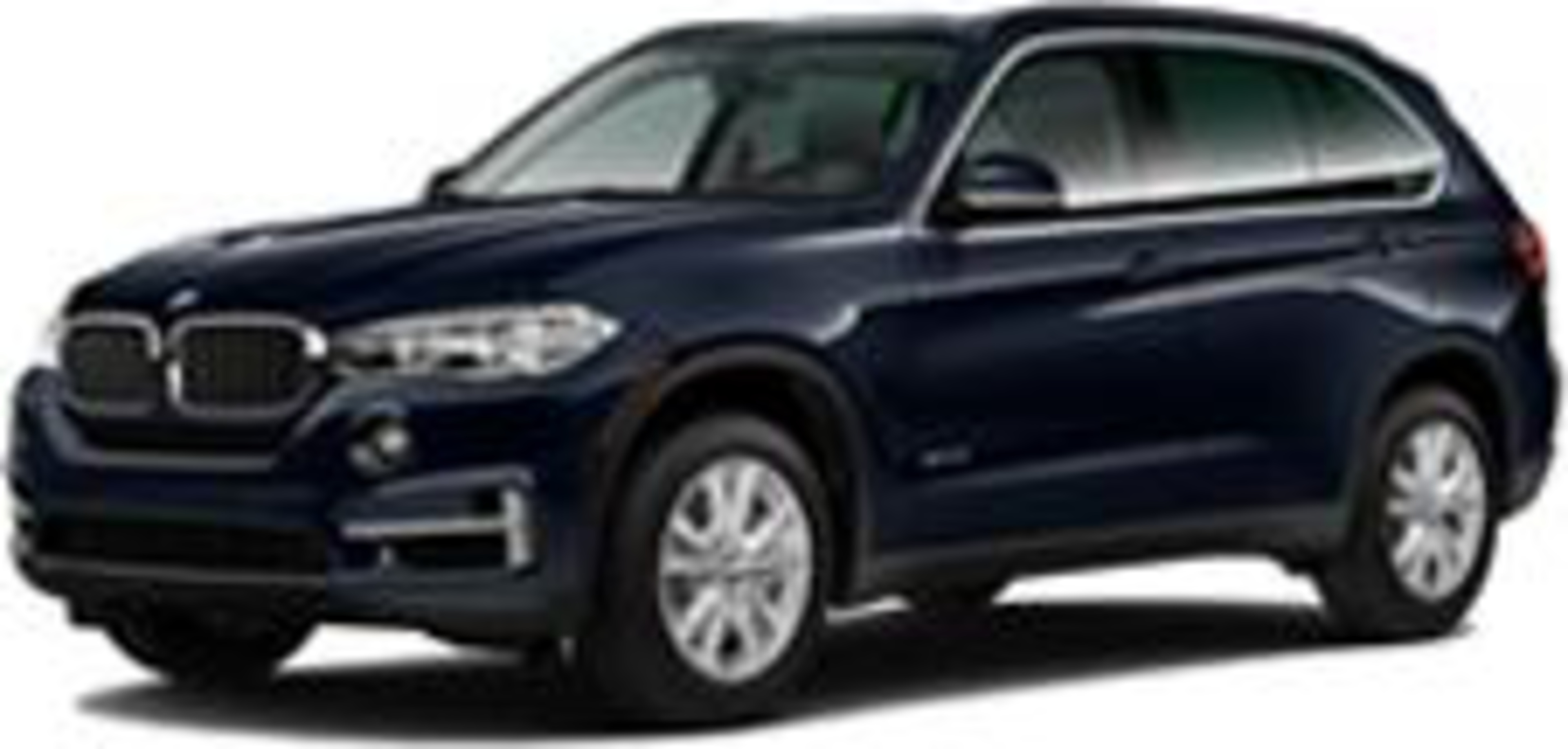 2015 BMW X5 Service and Repair Manual