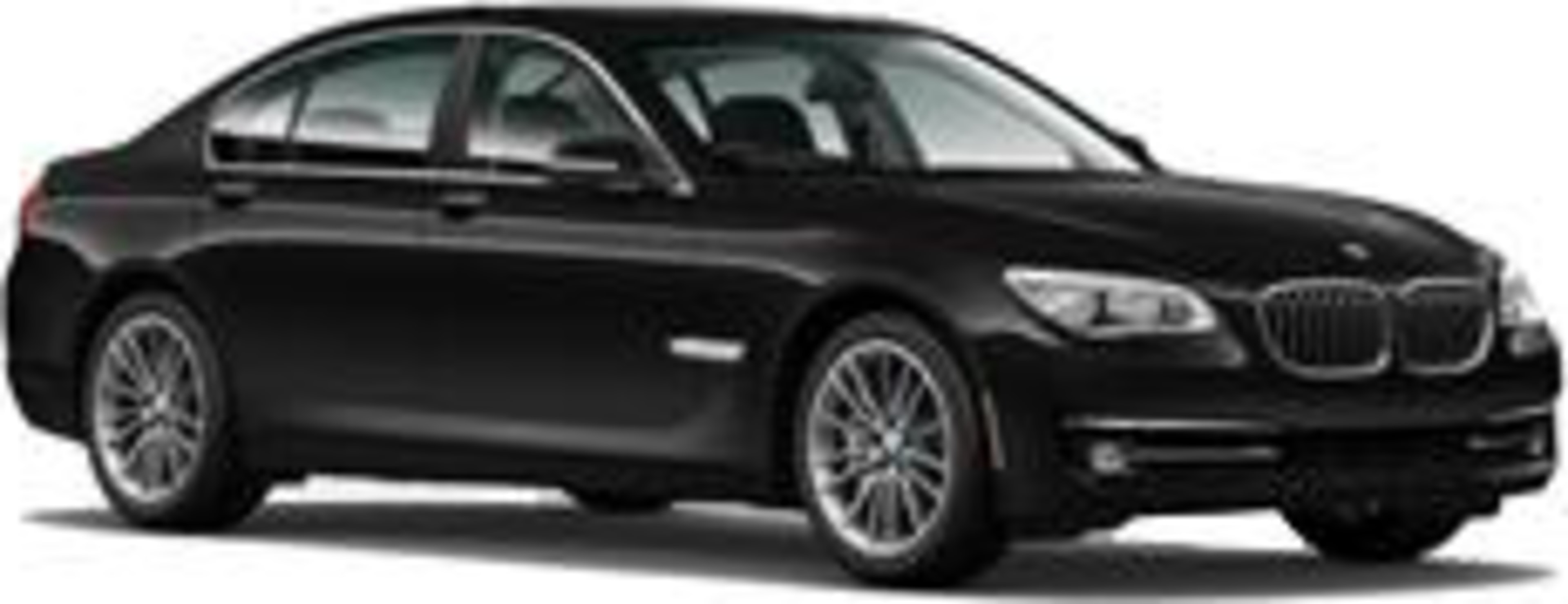 2015 BMW 750i Service and Repair Manual