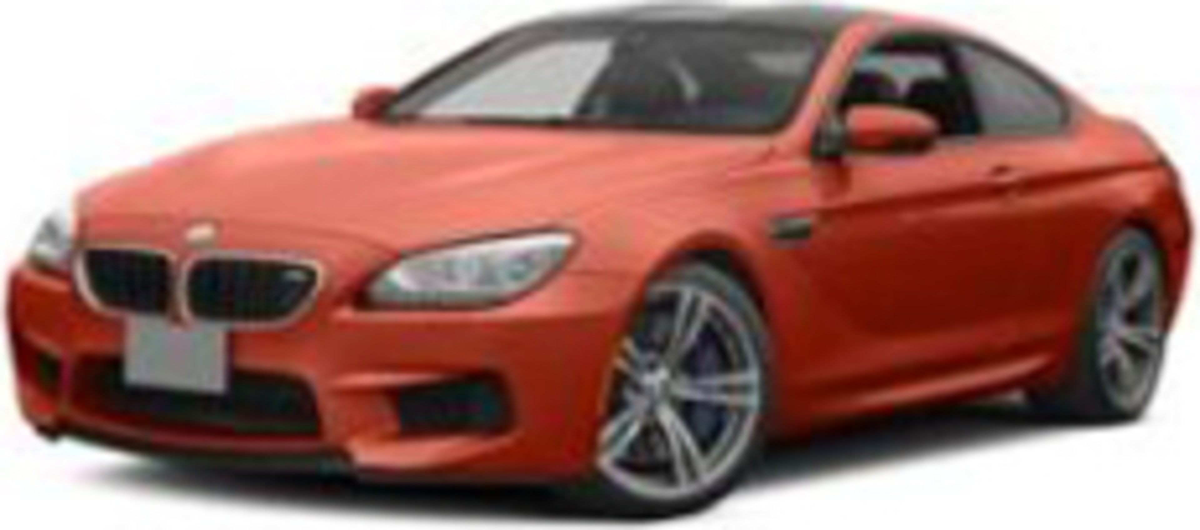 2015 BMW M6 Service and Repair Manual