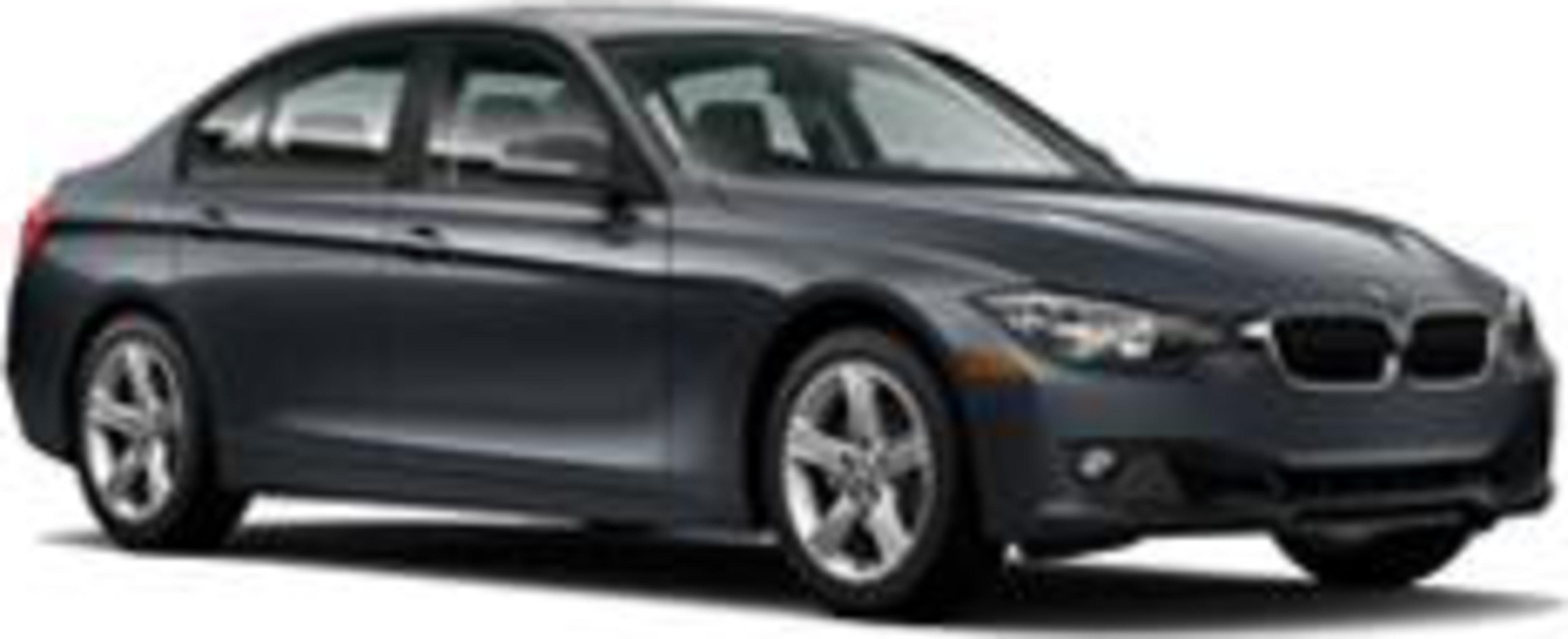 2015 BMW 328i Service and Repair Manual