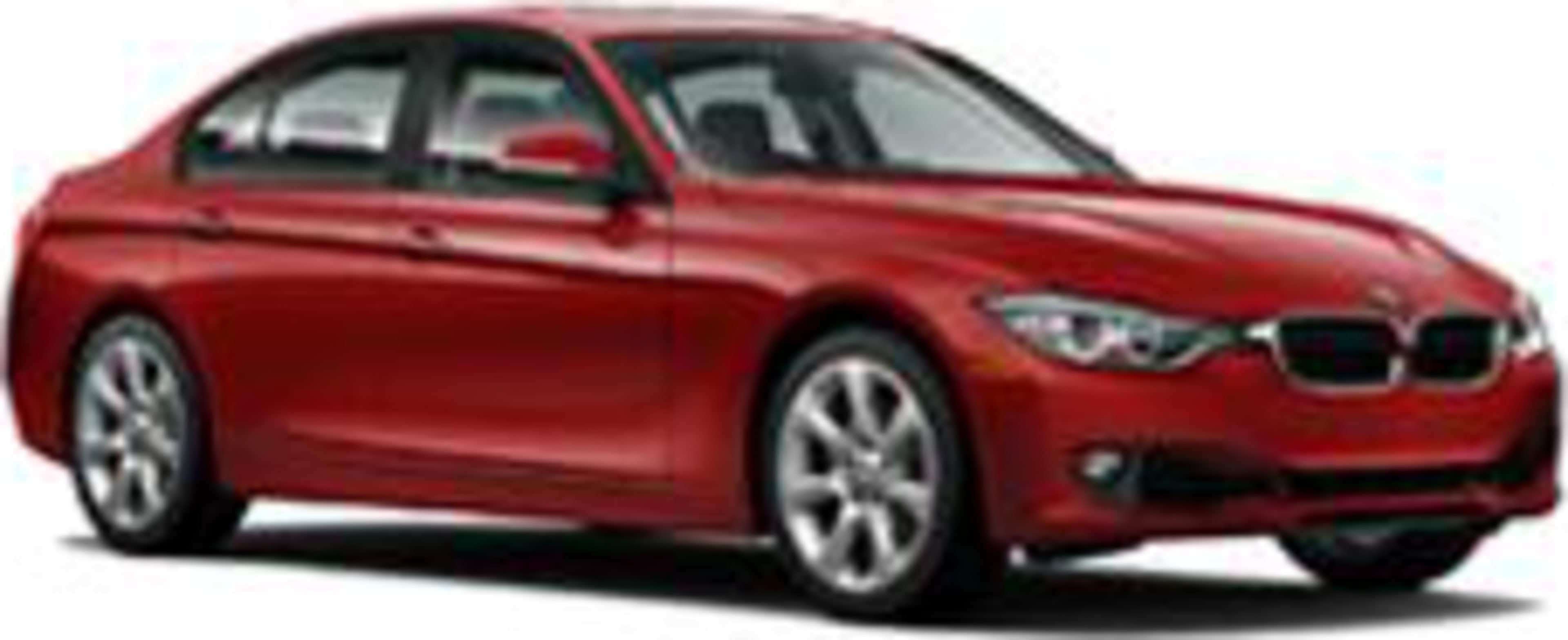 2015 BMW 335i Service and Repair Manual