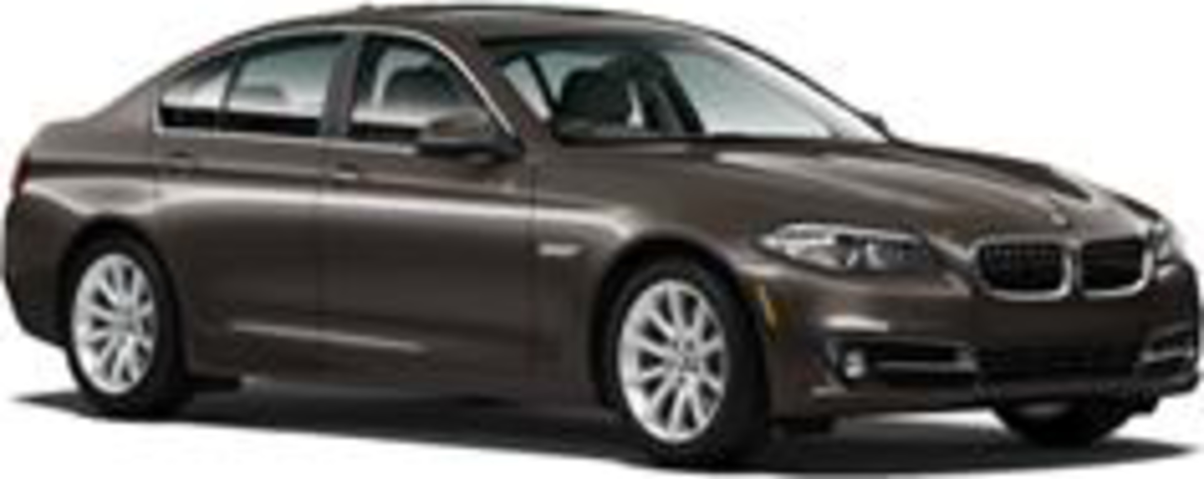 2015 BMW 535i Service and Repair Manual