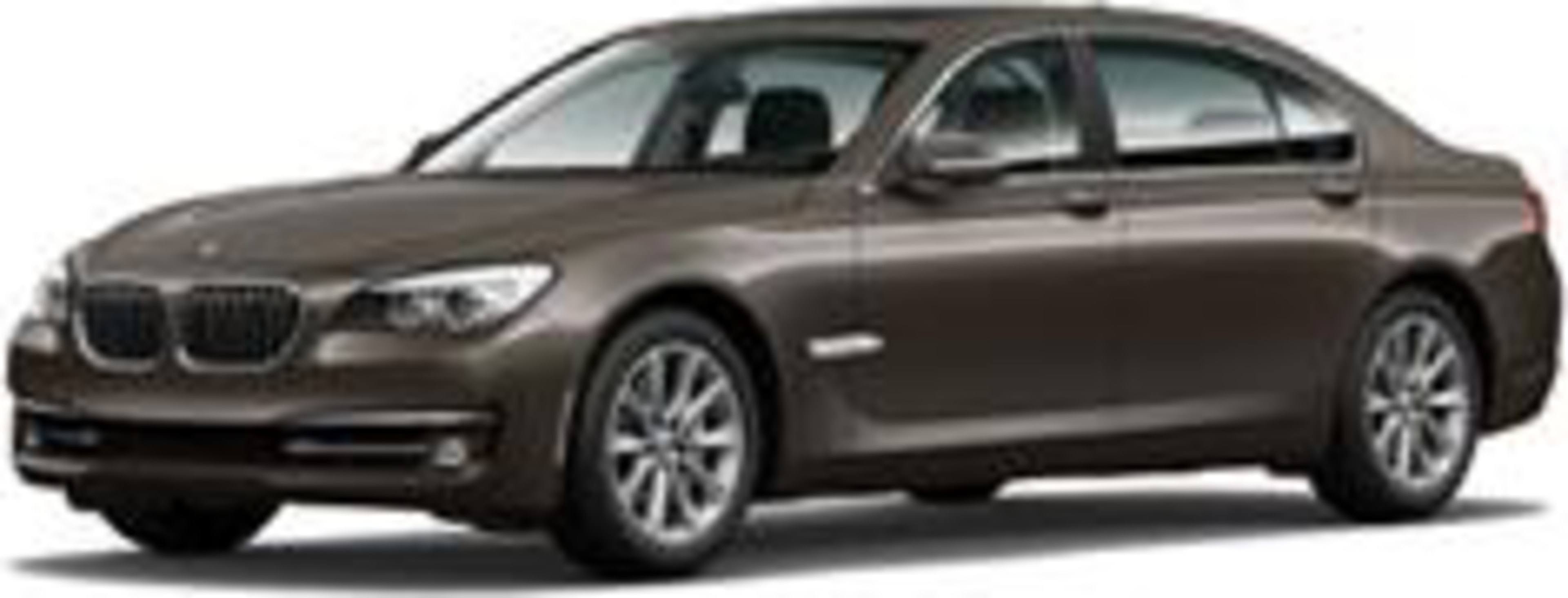 2015 BMW 740Li Service and Repair Manual