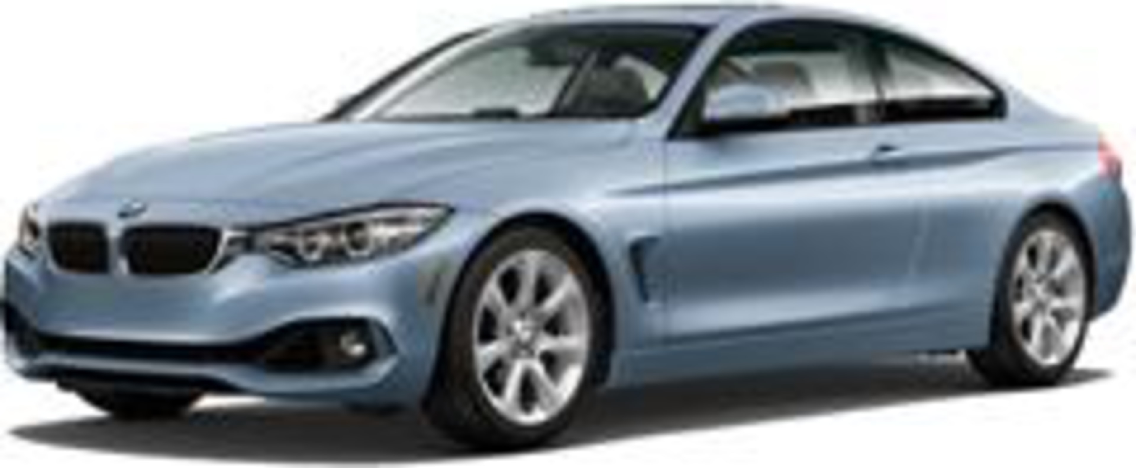 2015 BMW 435i Manual