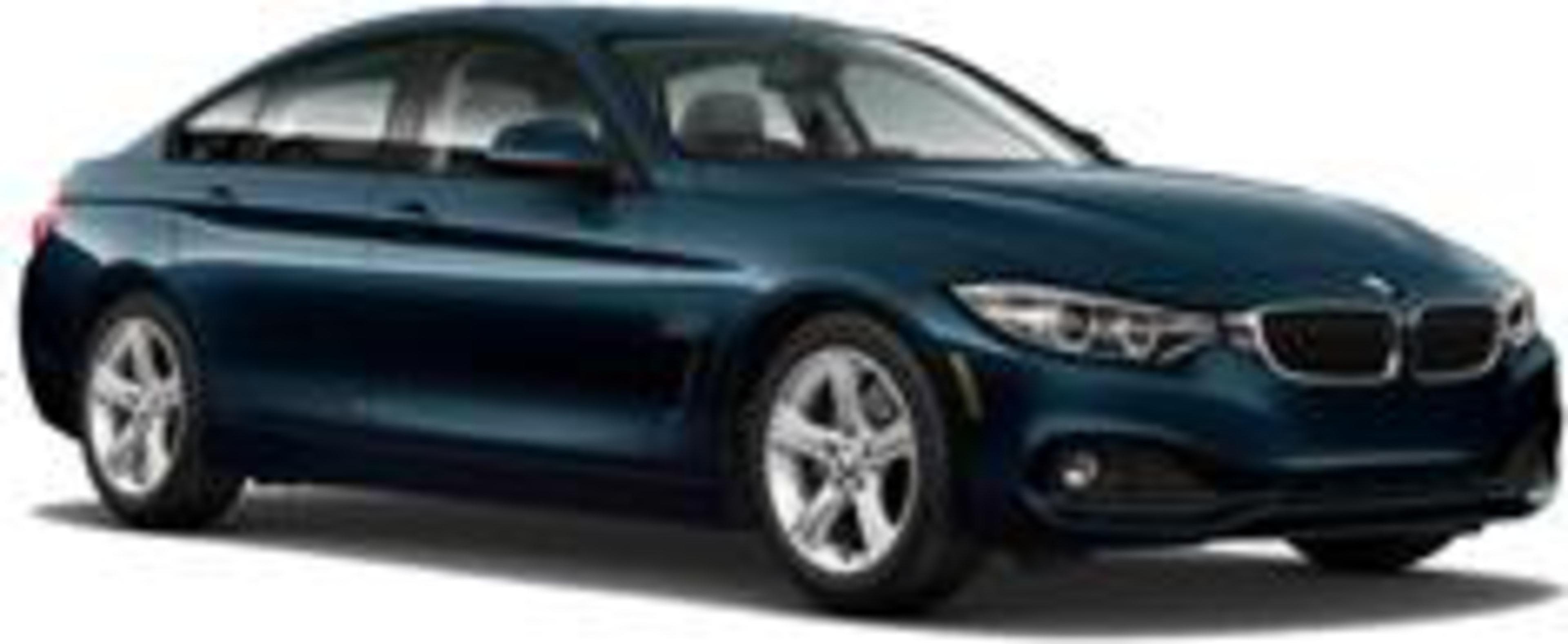 2015 BMW 428i Gran Coupe Service and Repair Manual