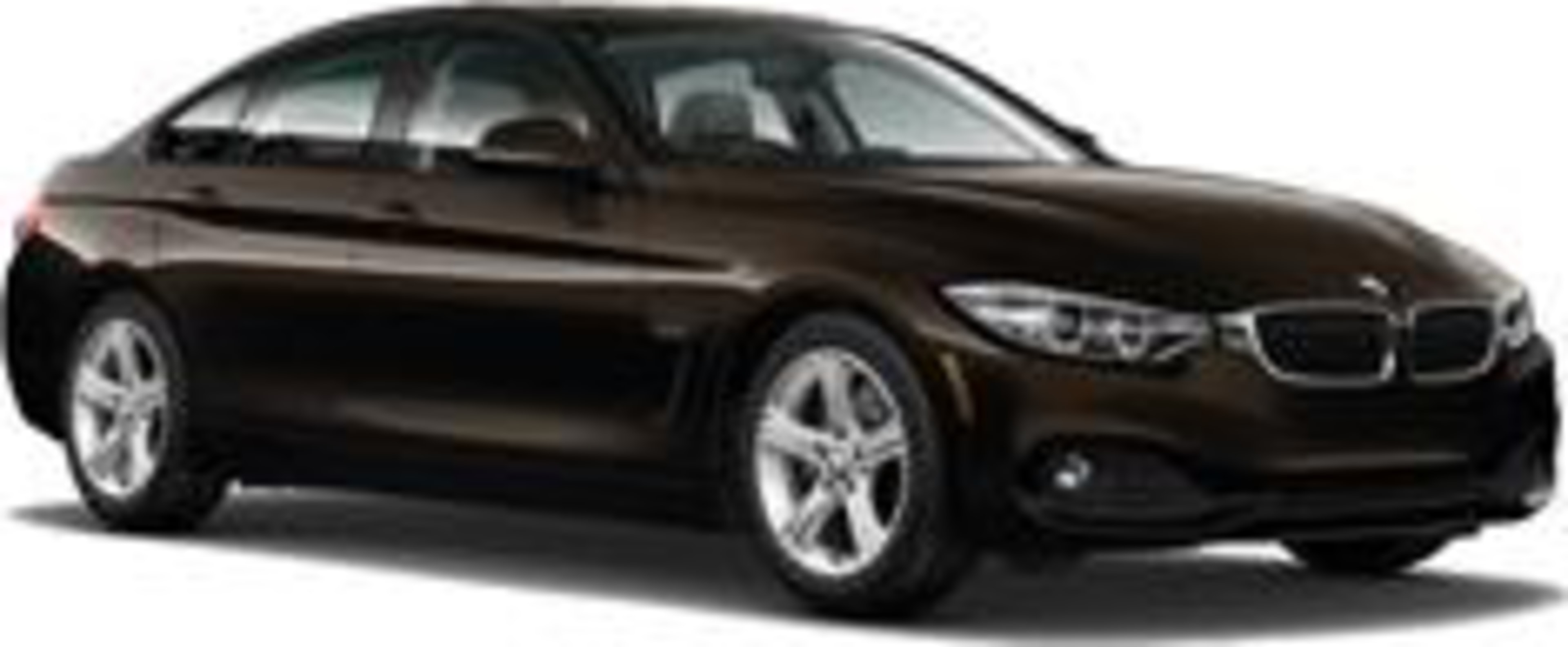 2015 BMW 428i xDrive Gran Coupe Service and Repair Manual