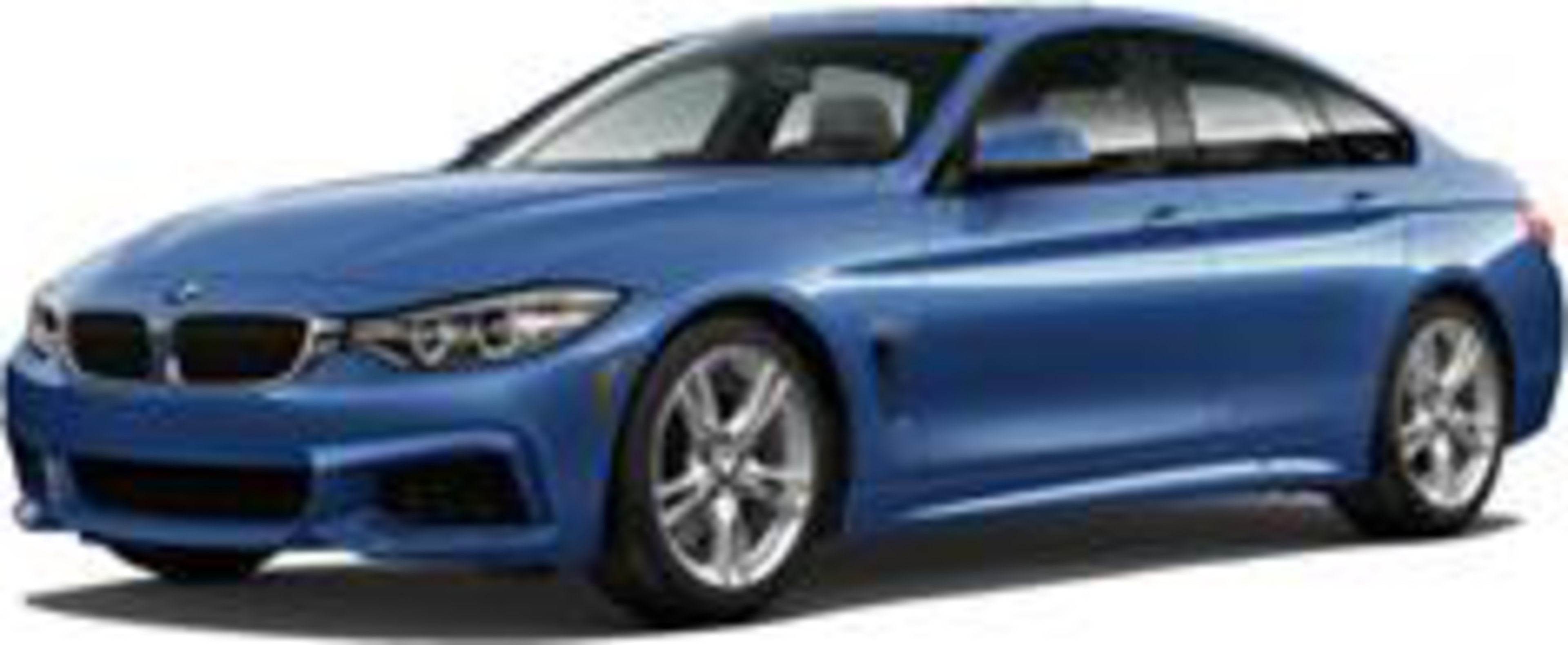 2015 BMW 435i Gran Coupe Service and Repair Manual