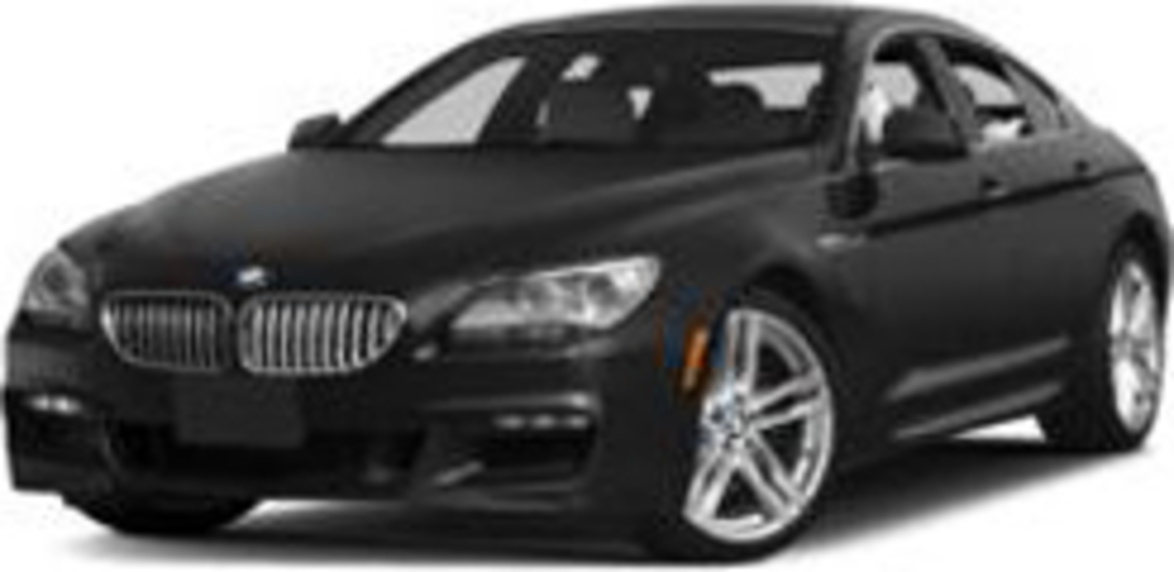 2015 BMW 640i Gran Coupe Service and Repair Manual