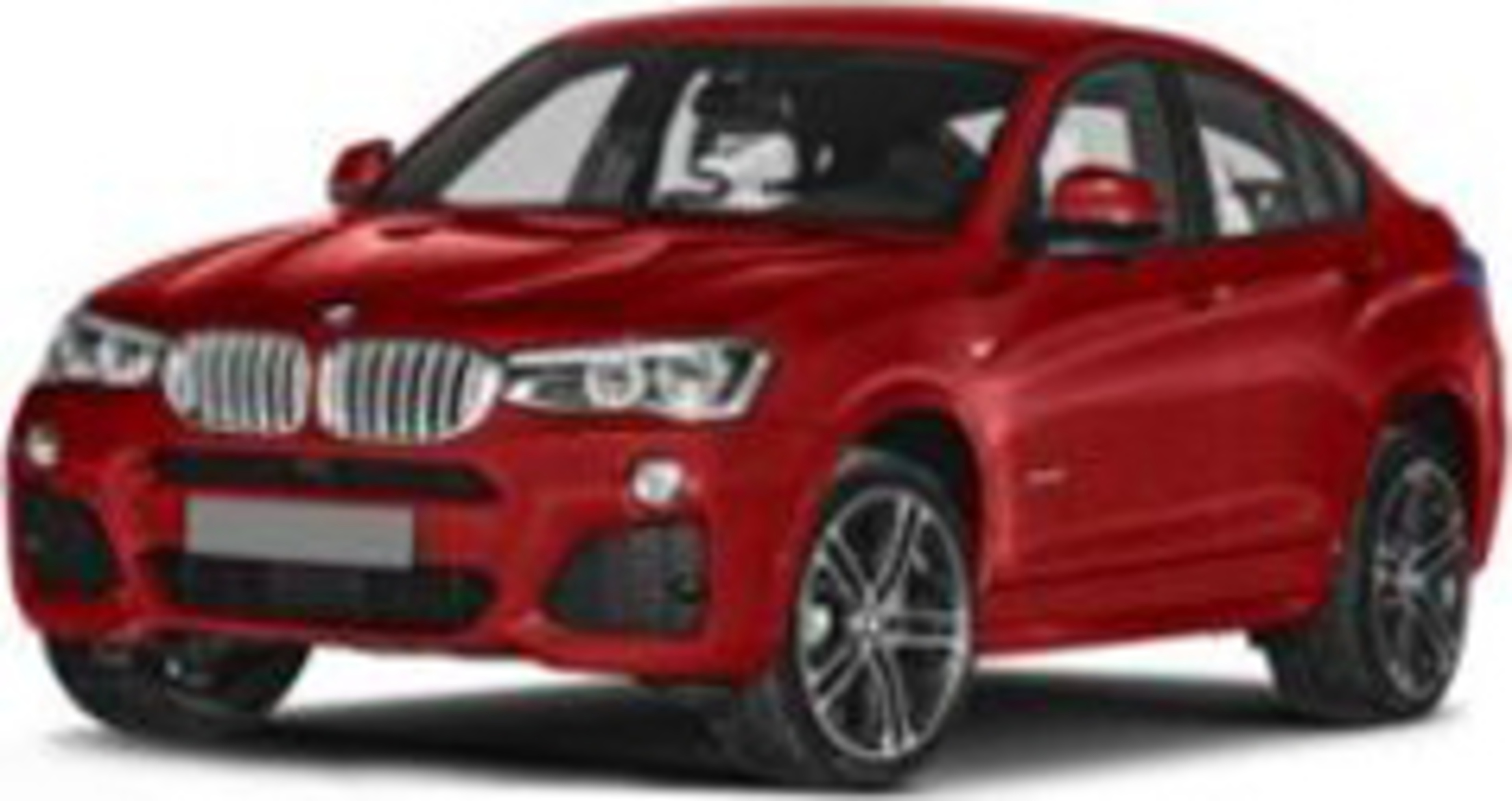 2015 BMW X4 Service and Repair Manual