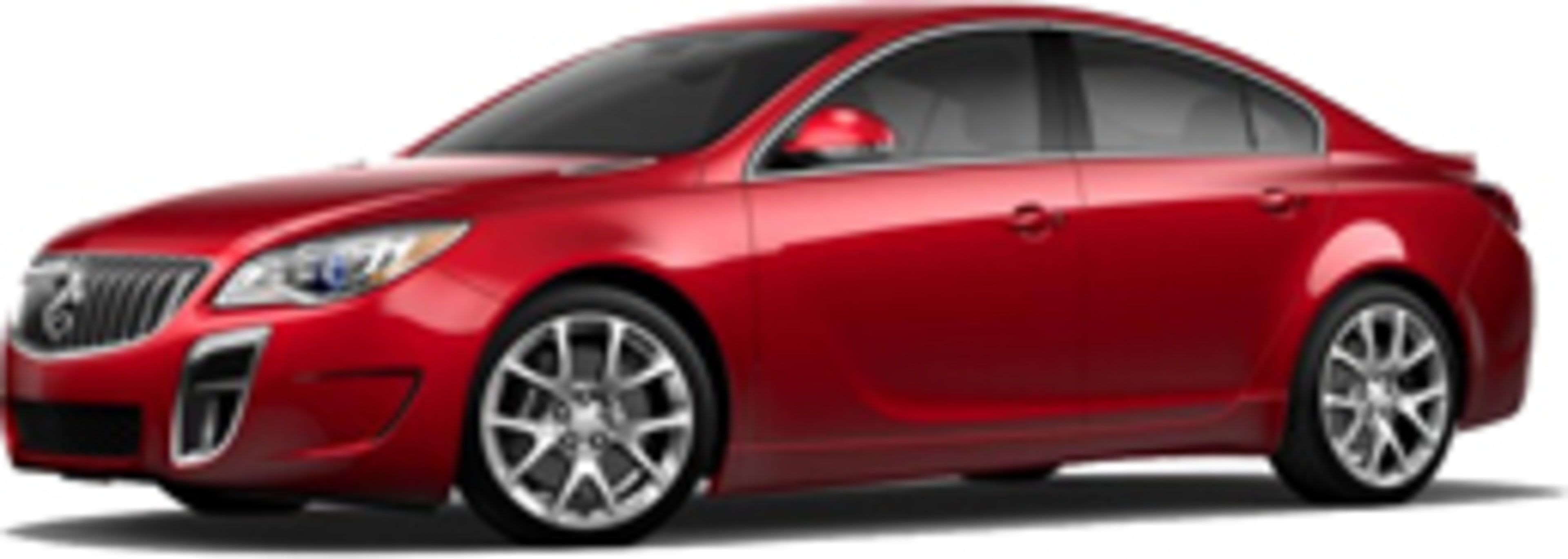 2015 Buick Regal Service and Repair Manual