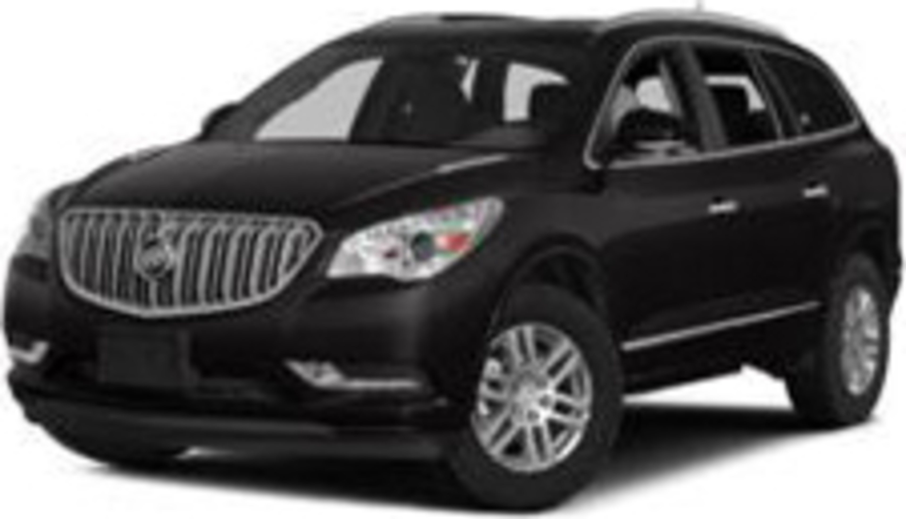 2015 Buick Enclave Service and Repair Manual