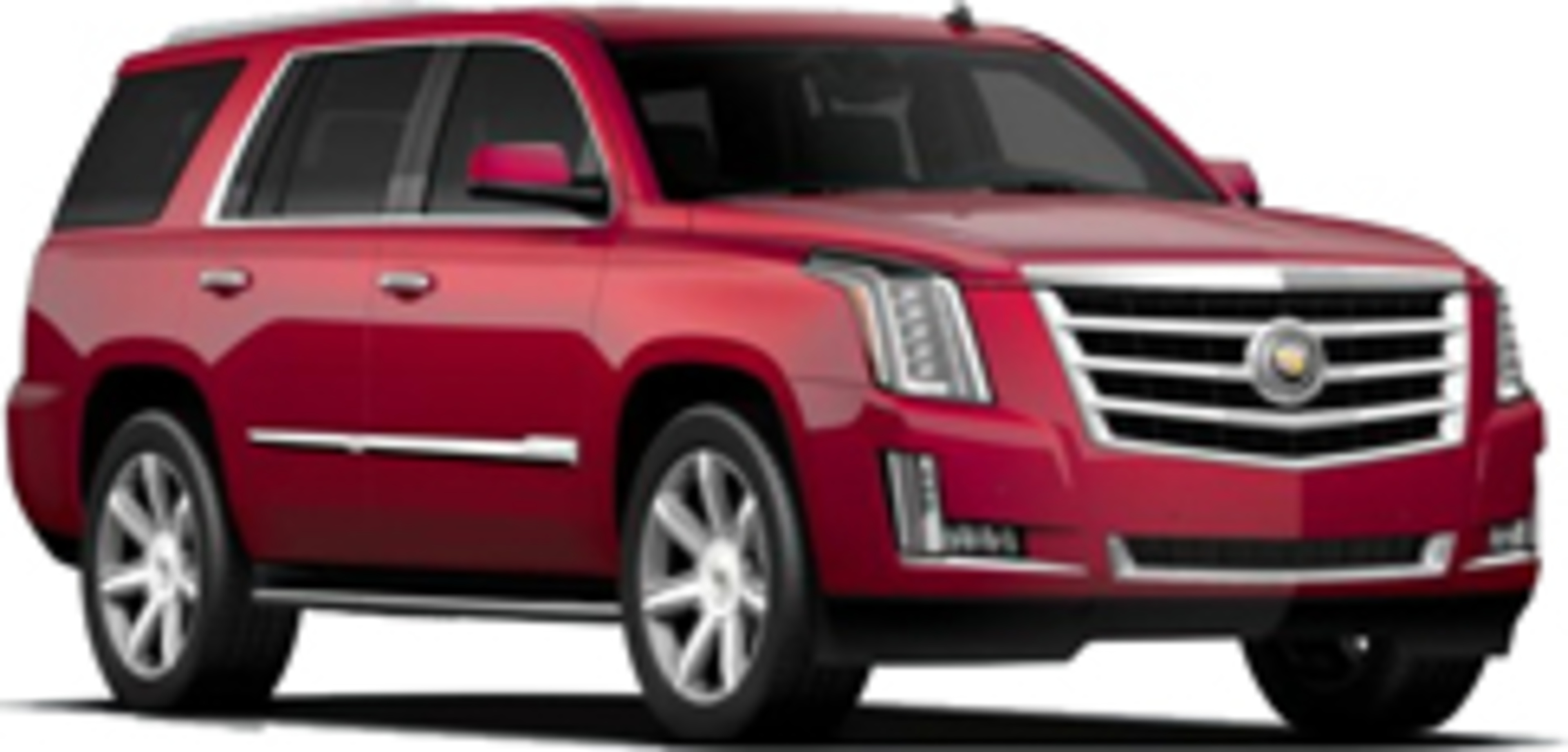 2015 Cadillac Escalade Service and Repair Manual