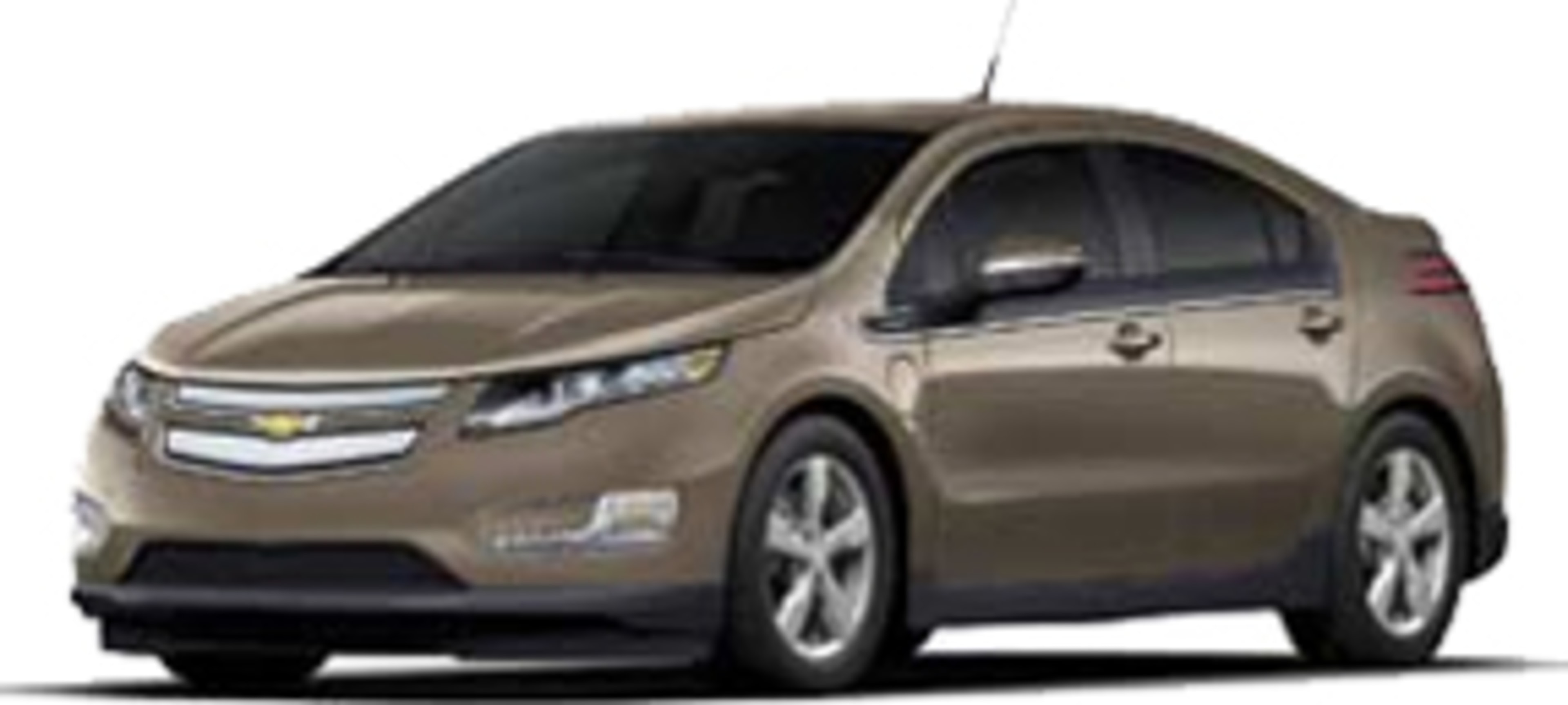 2015 Chevrolet Volt Service and Repair Manual